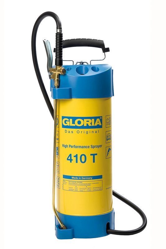 GLORIA 410 T - drukspuit - 10 liter