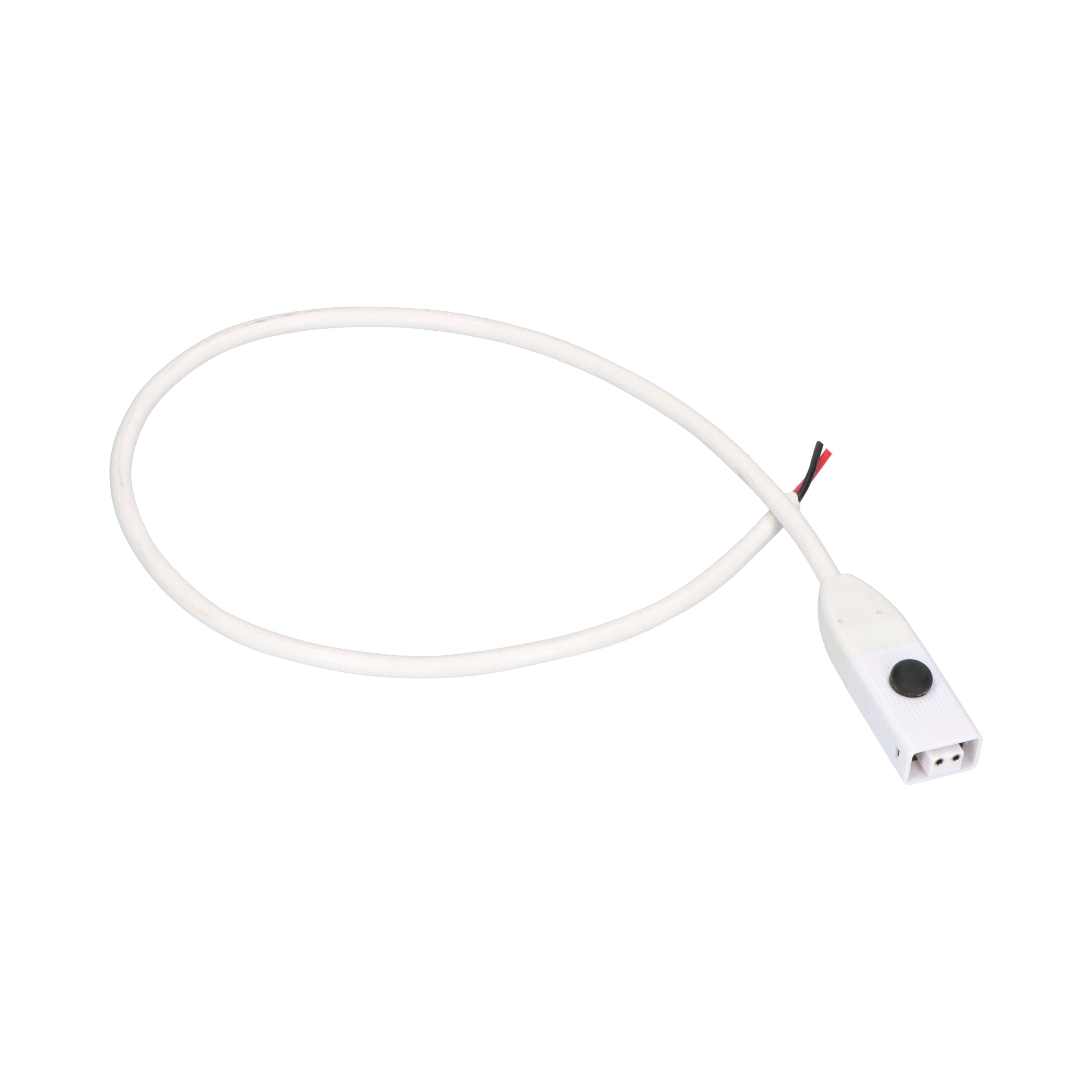 Labcraft câble d'alimentation - pour bande de connexion LED Orizon - avec interrupteur