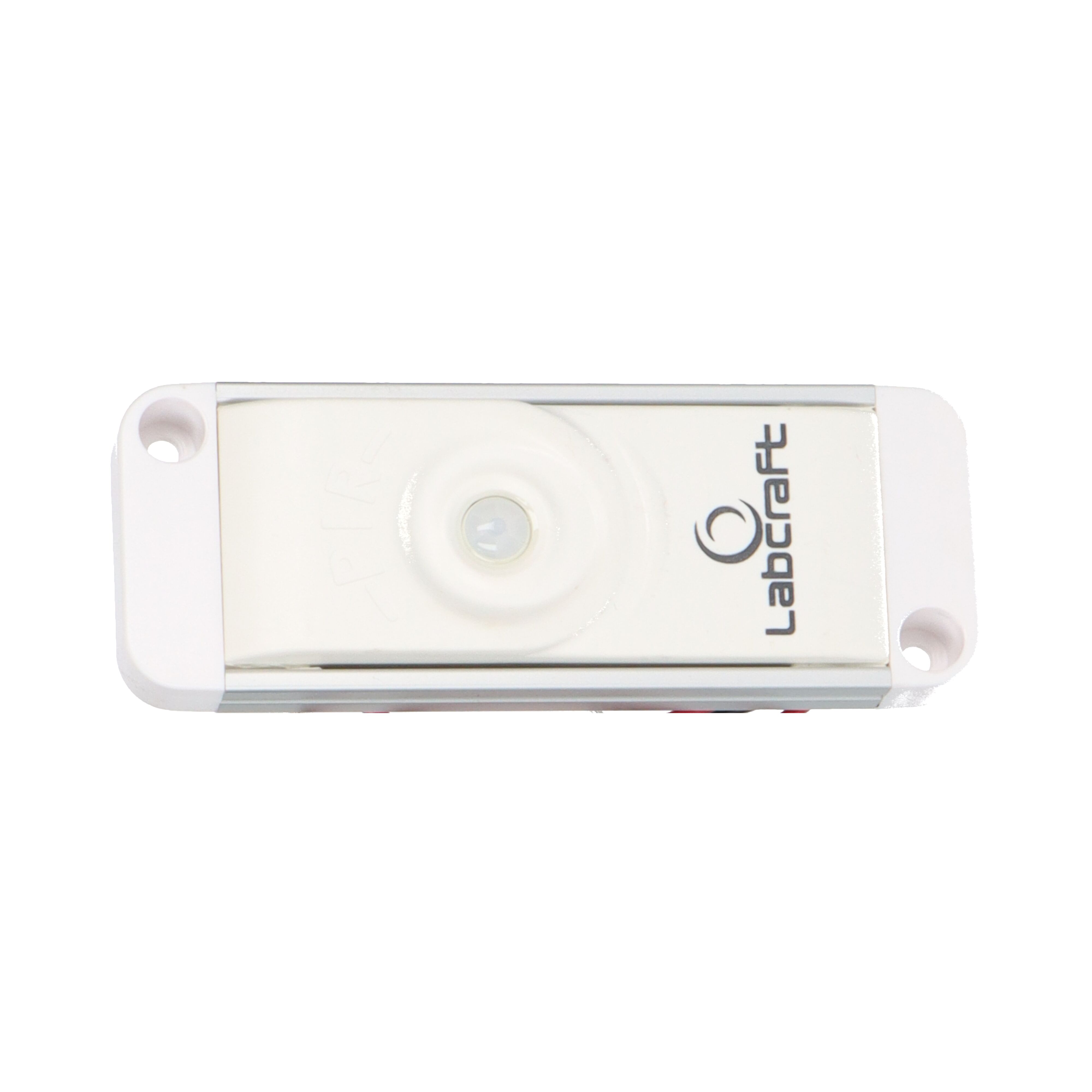 Labcraft PIR bewegingssensor Slimline - voor bestelwagens - 12V - IP50