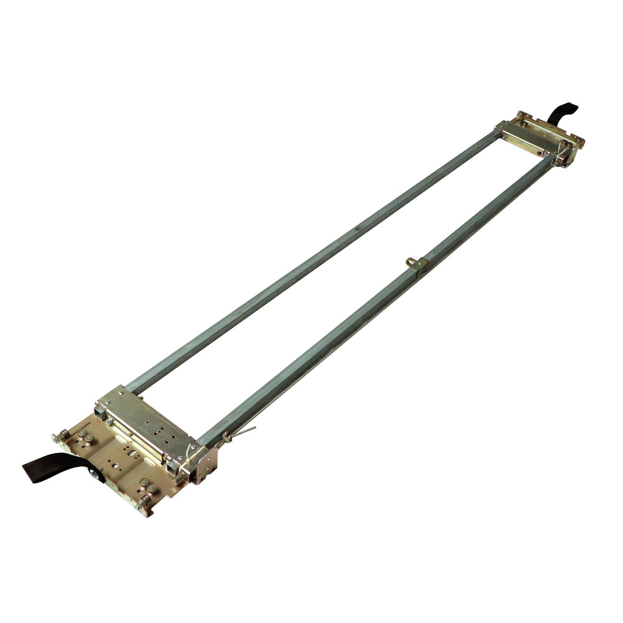 Edscha traverse - voor Sesam Multiliner - 2550 mm