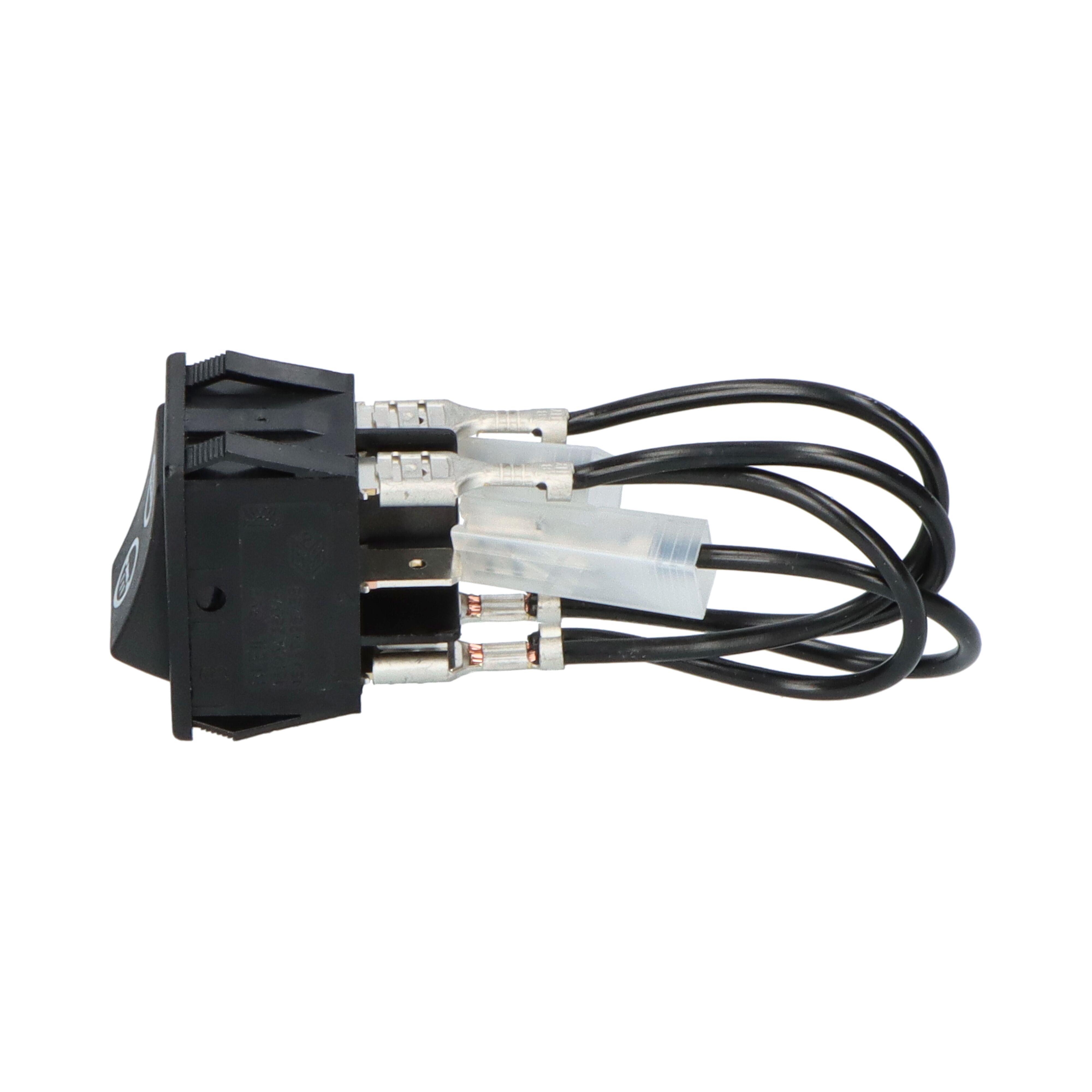 Rhiwa Quality 3-position switch - for electric roof fans
