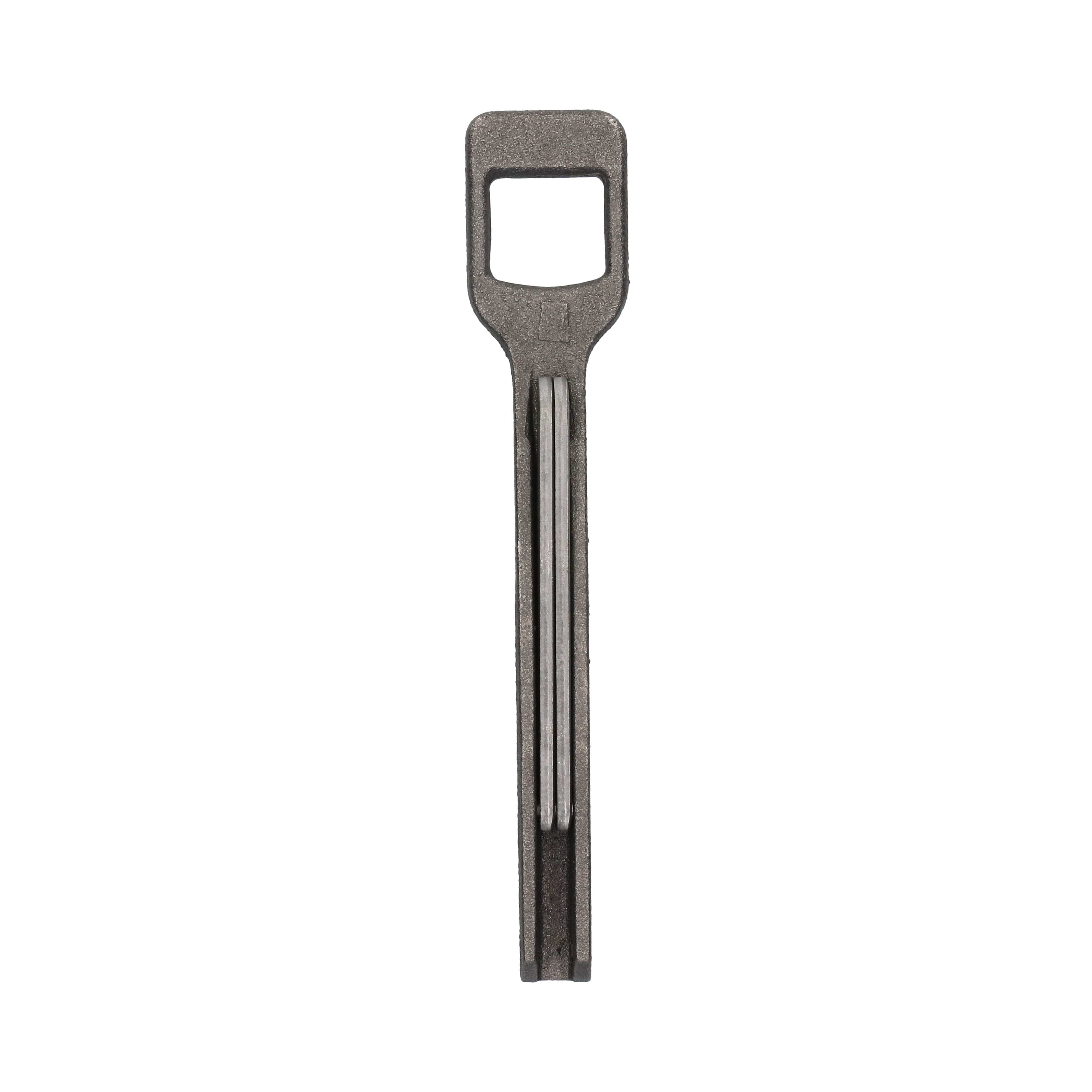 Rhiwa Quality handle - for CS pillar