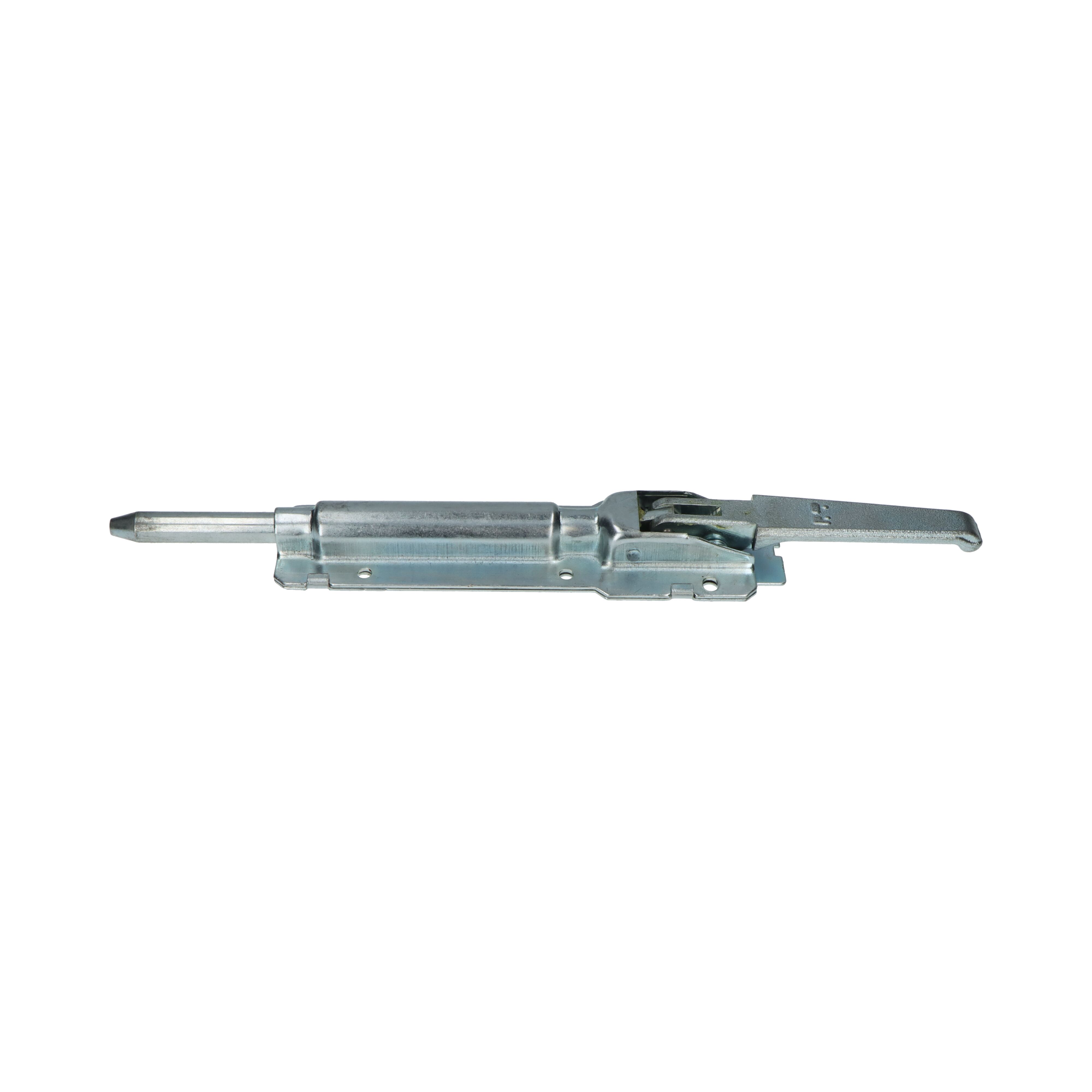 Pommier bordwand sluiting - met lange (73 mm) pen Ø 14 mm - verzinkt