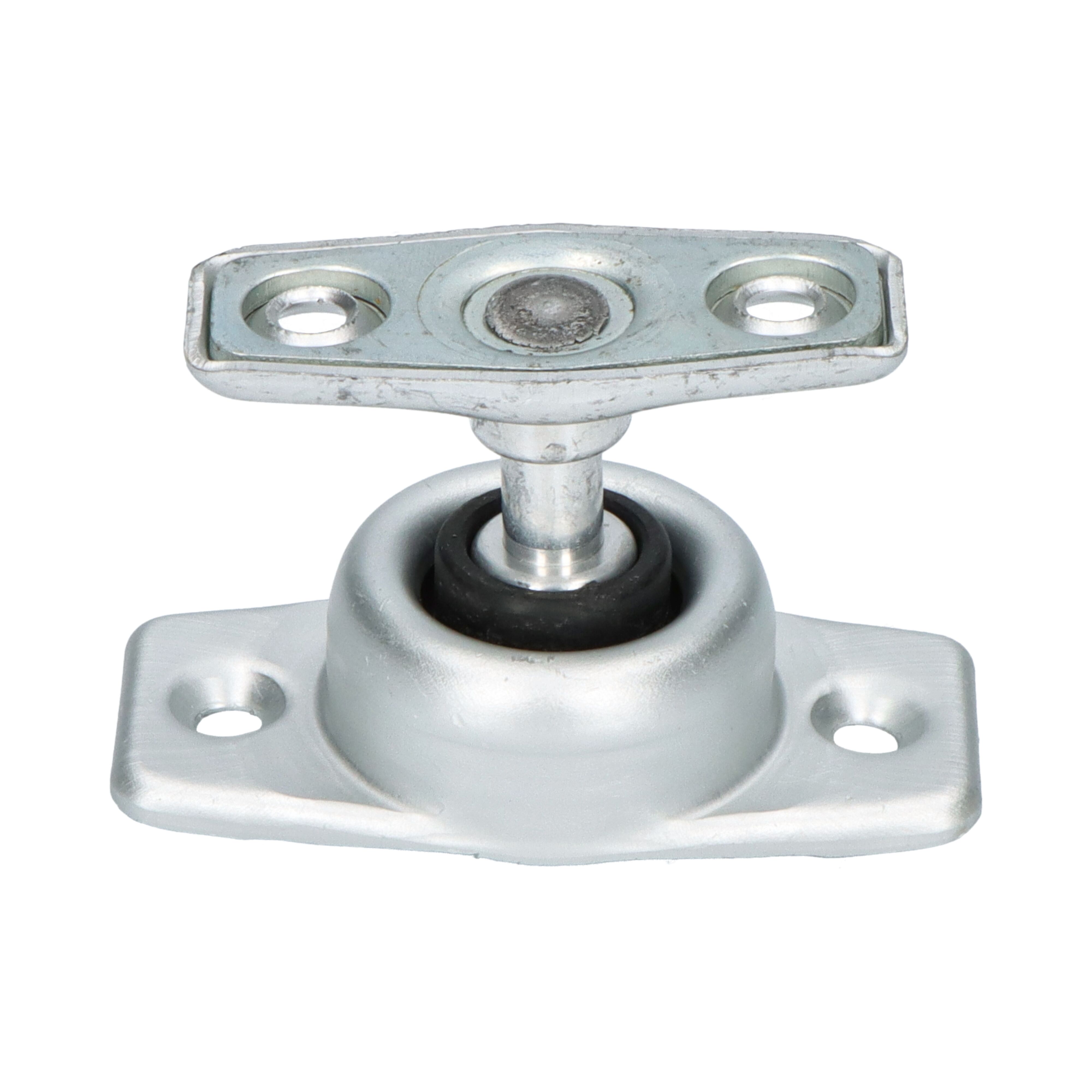 Pommier door stop set - large - aluminum