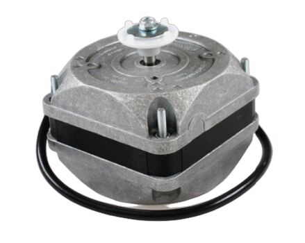 REMKO fan motor - 230V/5W - for heater EM 2000/3000 - ELT 2-1/3-2 - TX 2500
