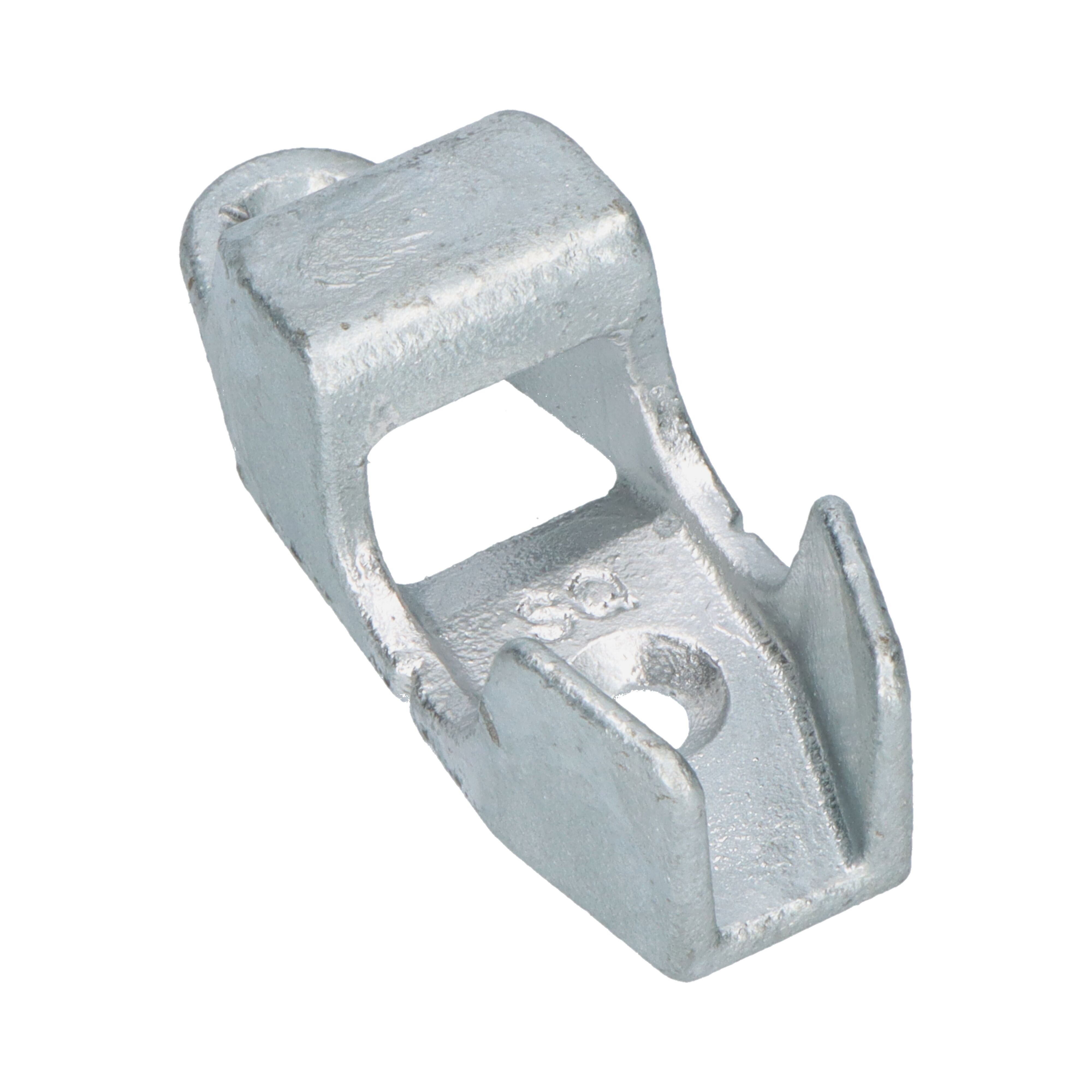 PWP locking gear holder - for Boxer II handle -  HDG