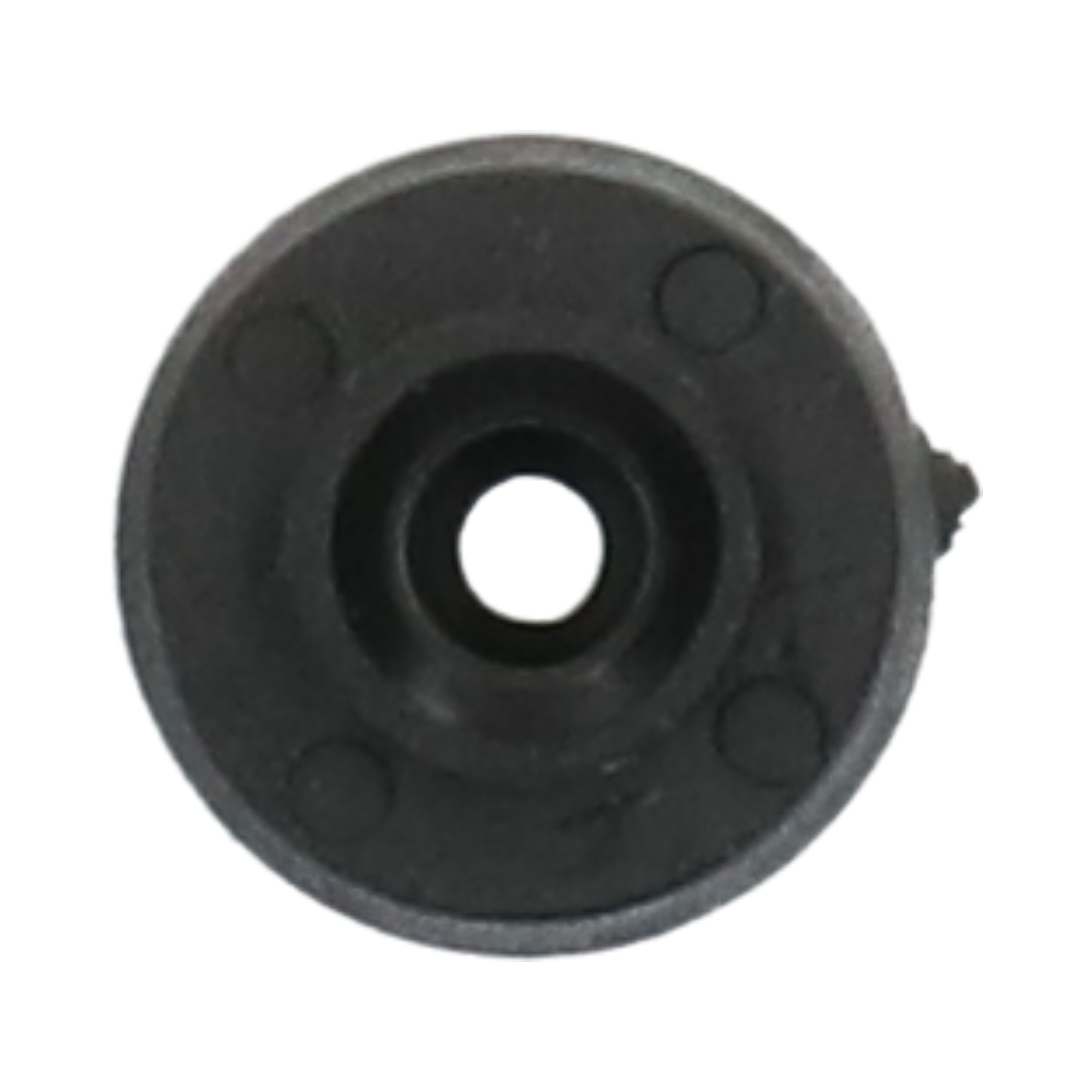 Pommier pince de porte en caoutchouc - pour support 1332184