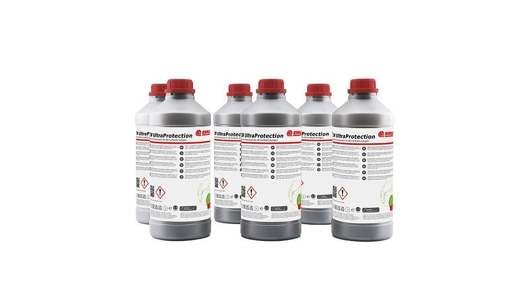 Ehrle schuimwax - CW UltraProtection - doos 6 x 2L flessen