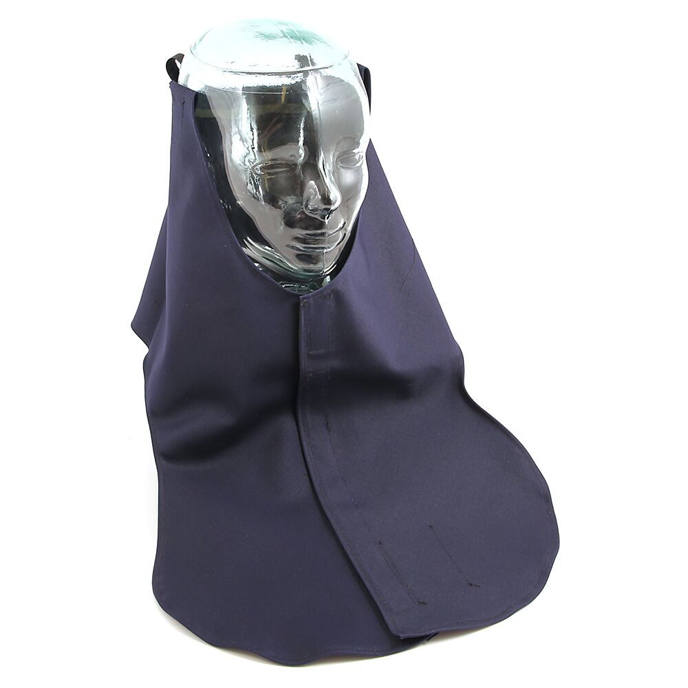 Sundström SR585-1 - neck/chest protection - for welding shield SR 584 - Proban