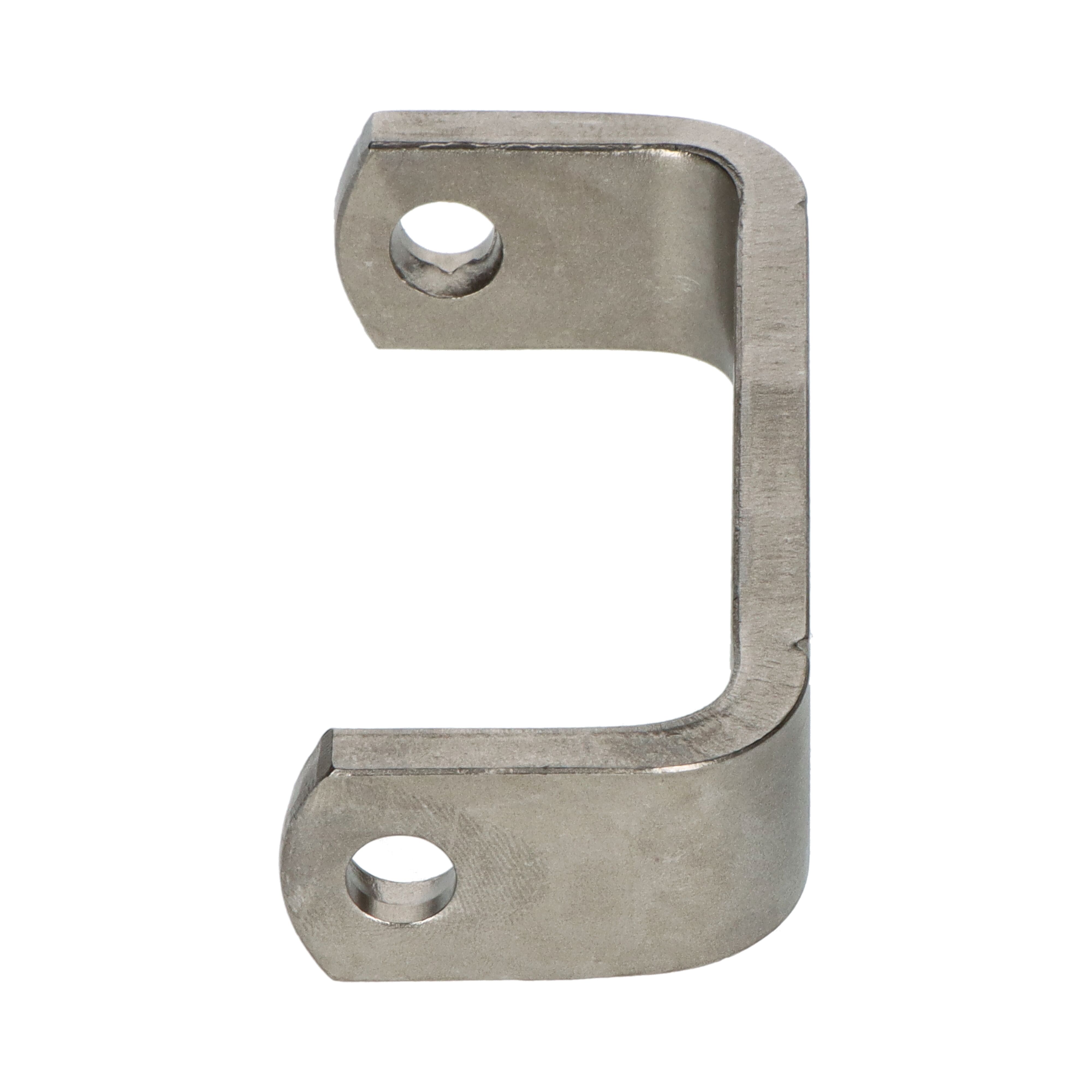 Pommier scharnierbok - las model - voor scharnierbreedte 98 mm - RVS