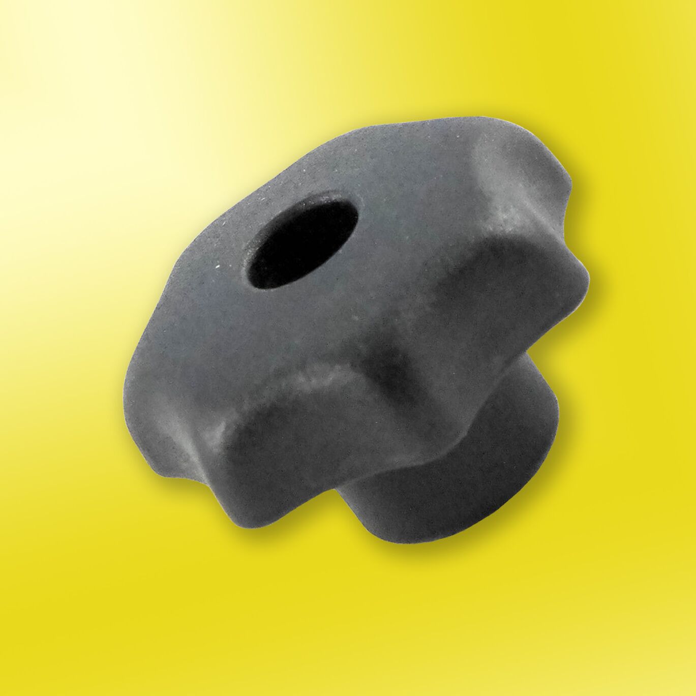 Rhiwa Quality bouton étoile - pour raccord à vis 1343287 et 1343288