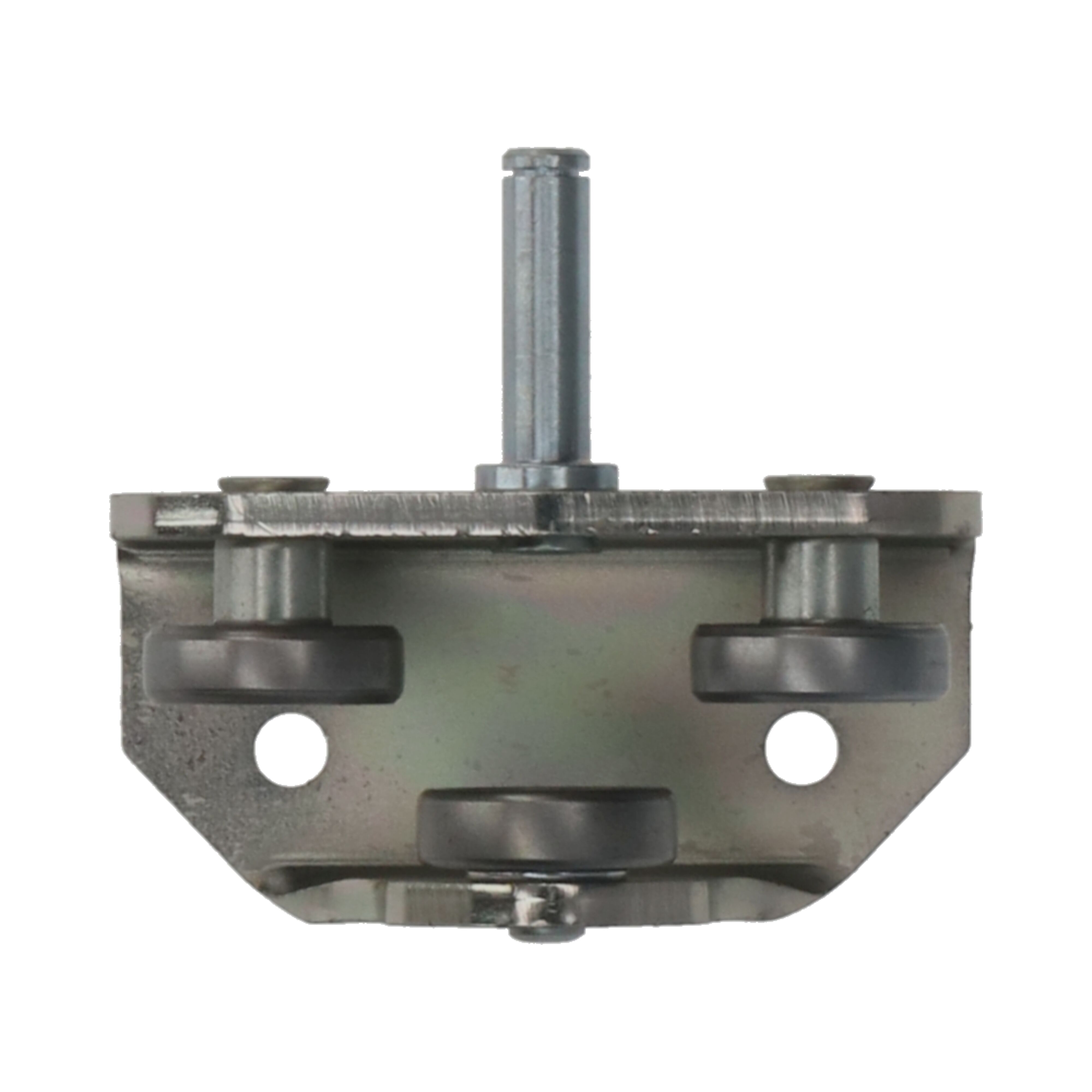 Edscha roller carriage - for Edscha VP Profi II