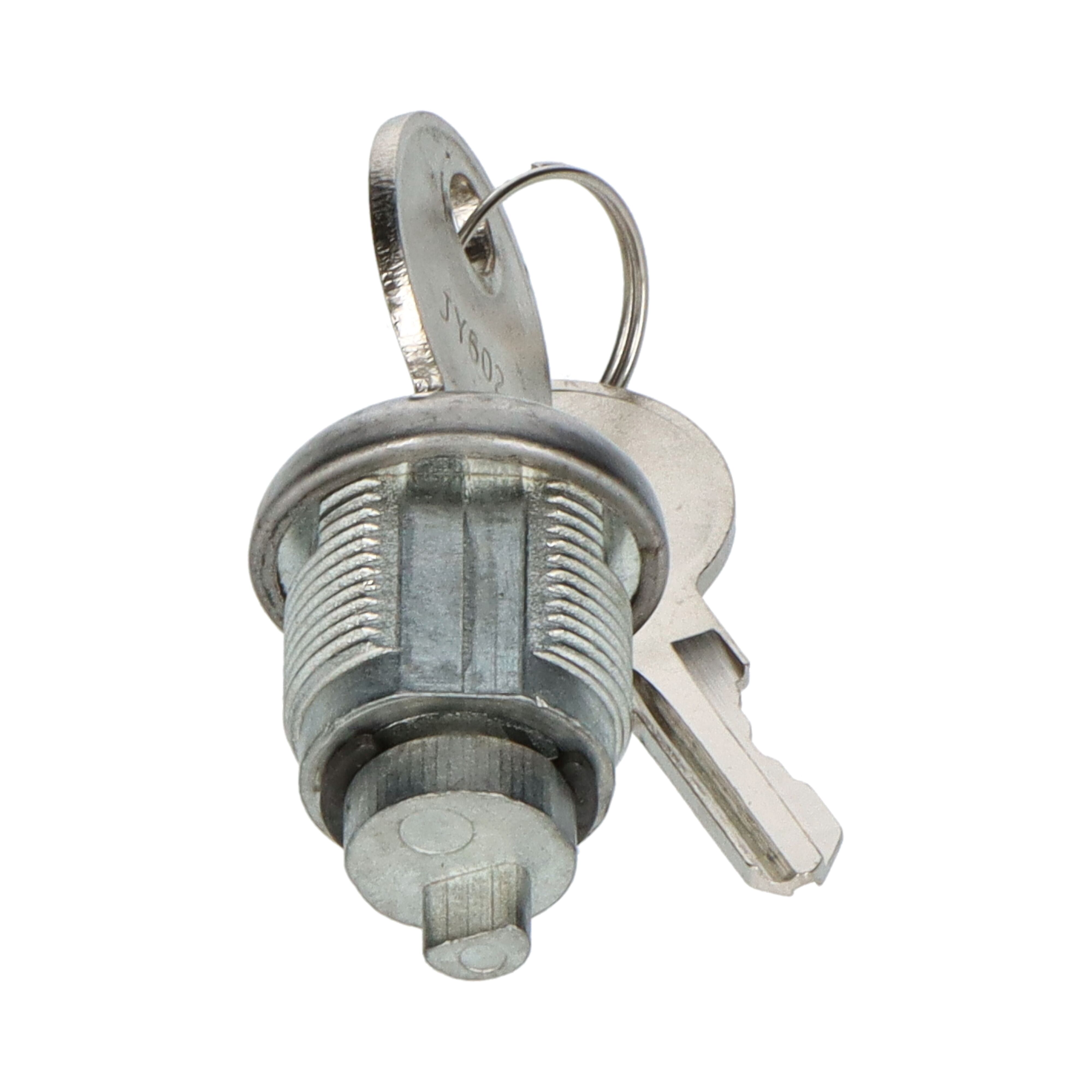 Pommier cylinder lock - for drop-T lock 1211199 / 1211203 / 1211208