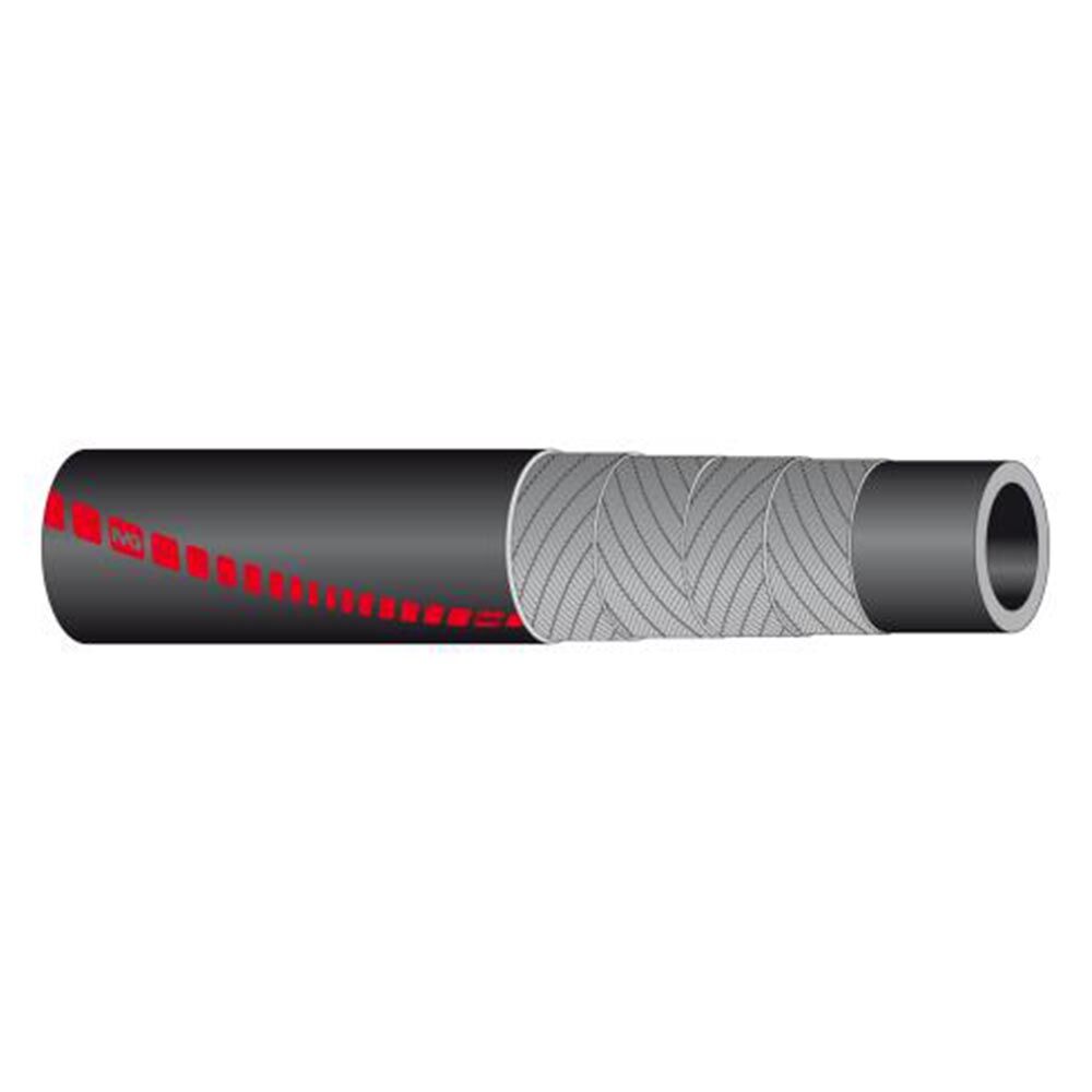 IVG concrete and cement hose Niagara rubber