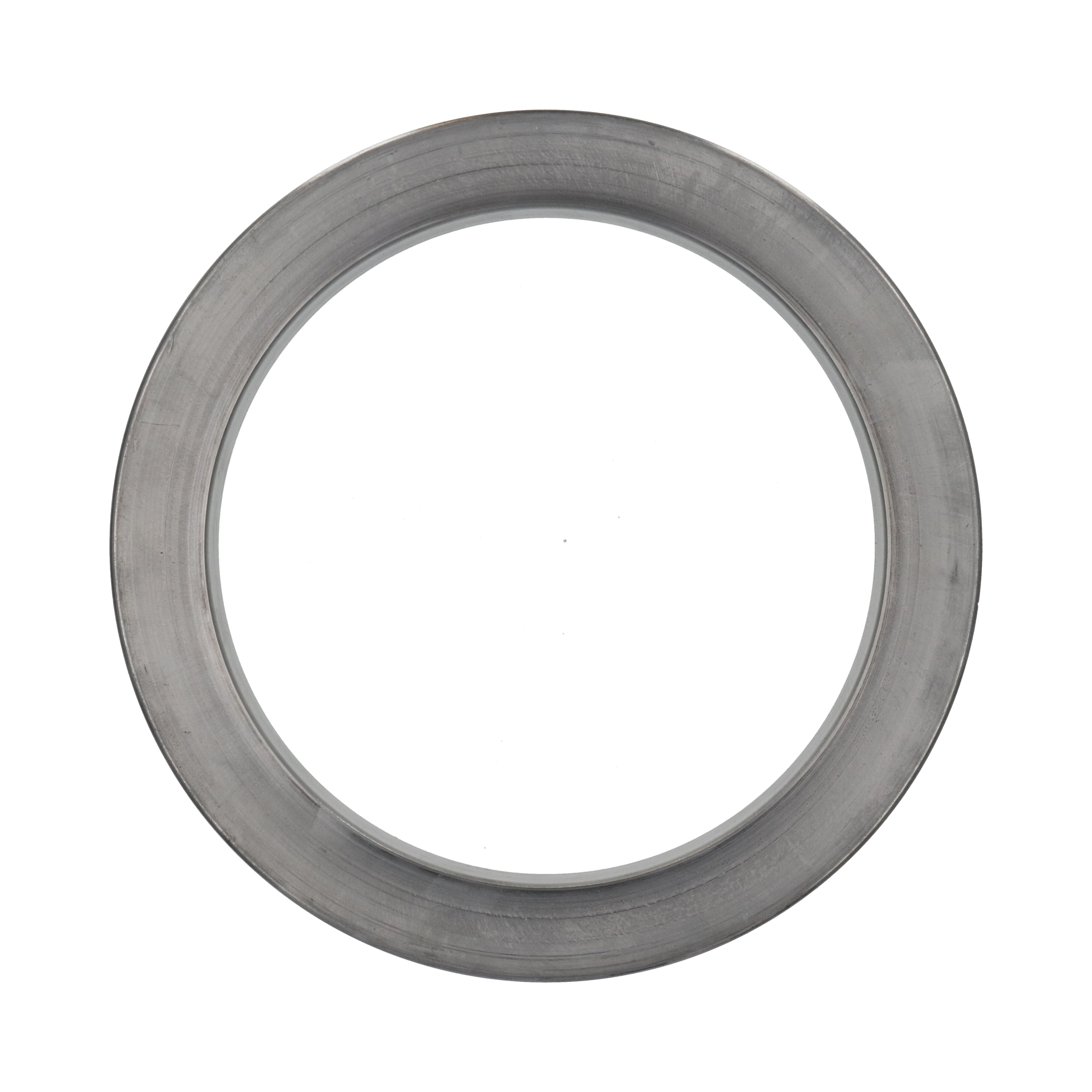 Rhiwa Quality roof spacer Ø 217 mm - for electric roof fan - aluminum