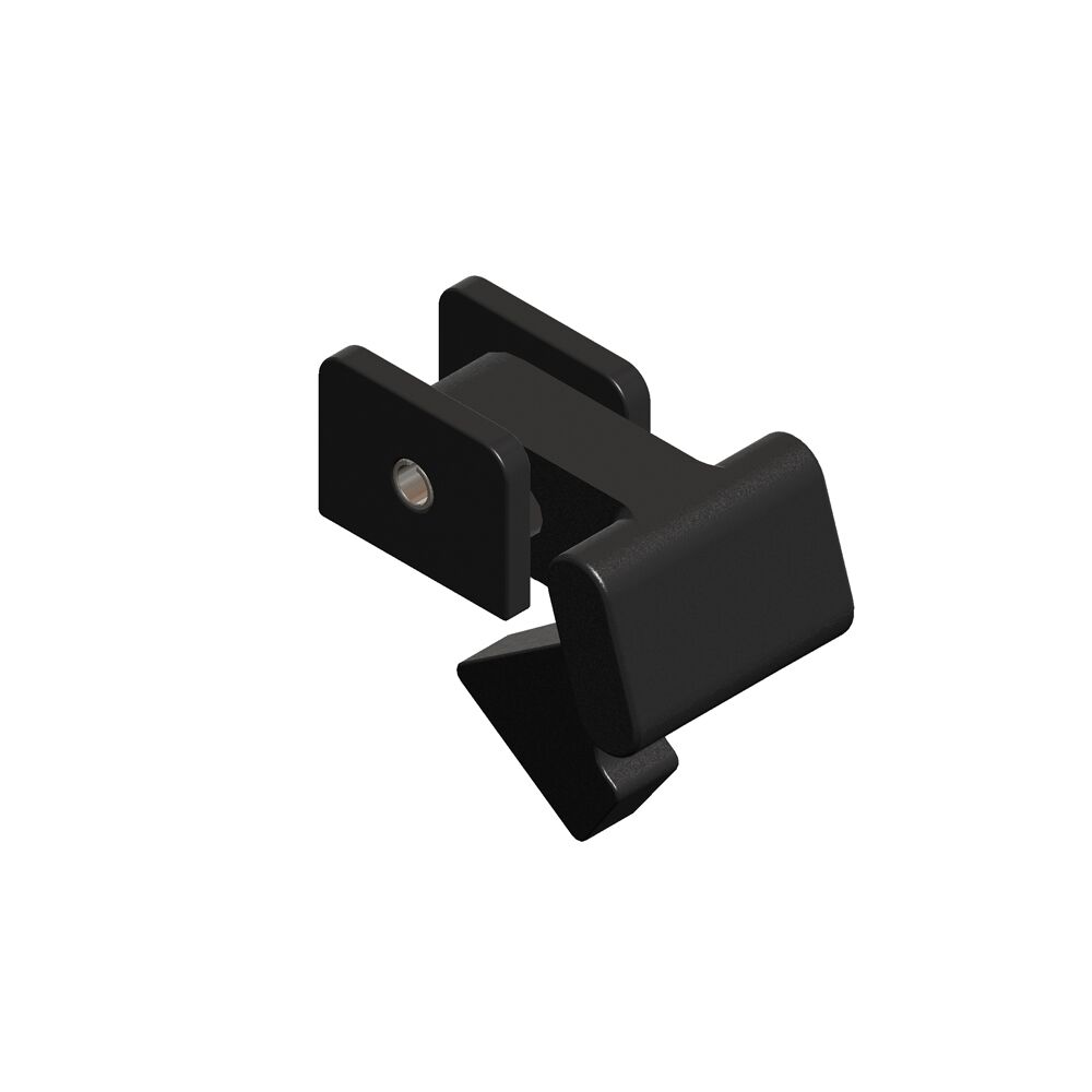 Rhiwa Quality zekering voor 1,5 inch twistlock