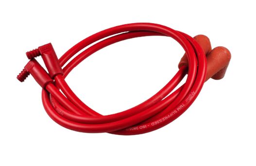 REMKO ontstekingskabel met stekker - voor heater DZH serie en ATK 25