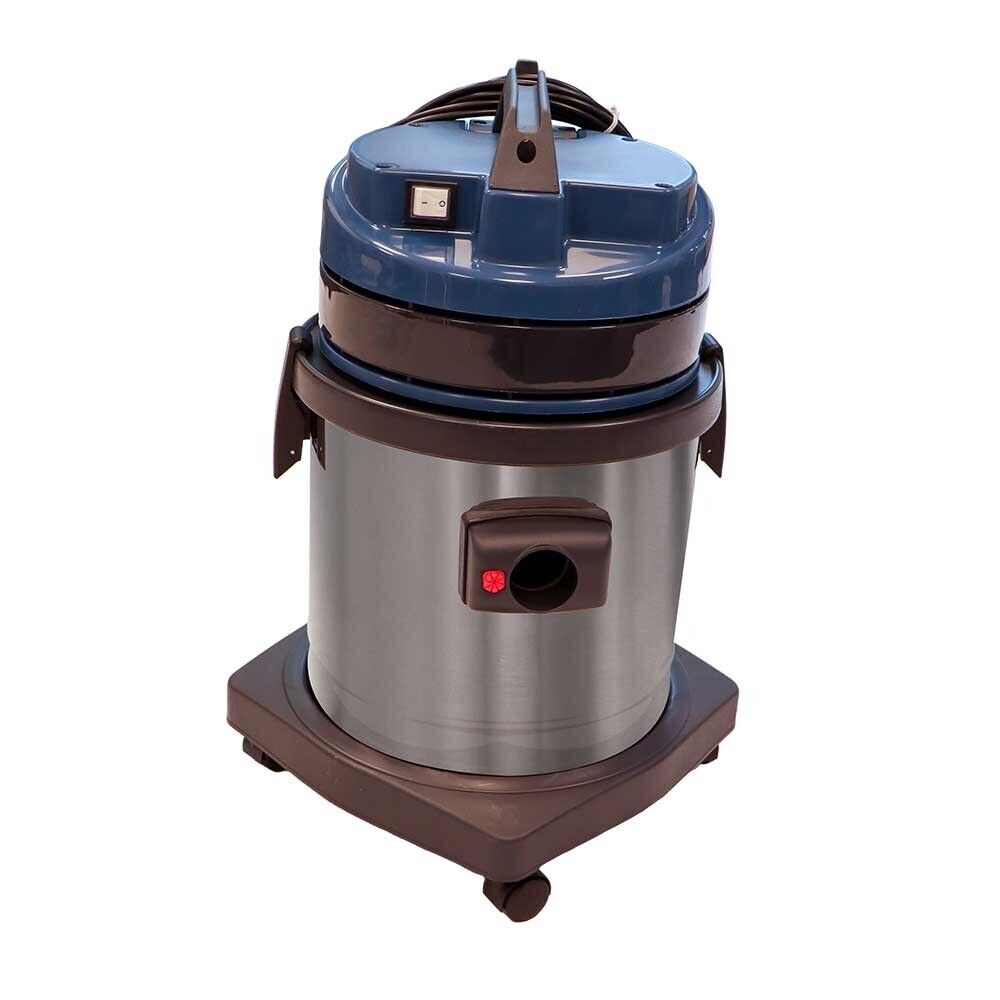 IPC Nevada 215 - industriële stof-en waterzuiger - 1400W - 24l