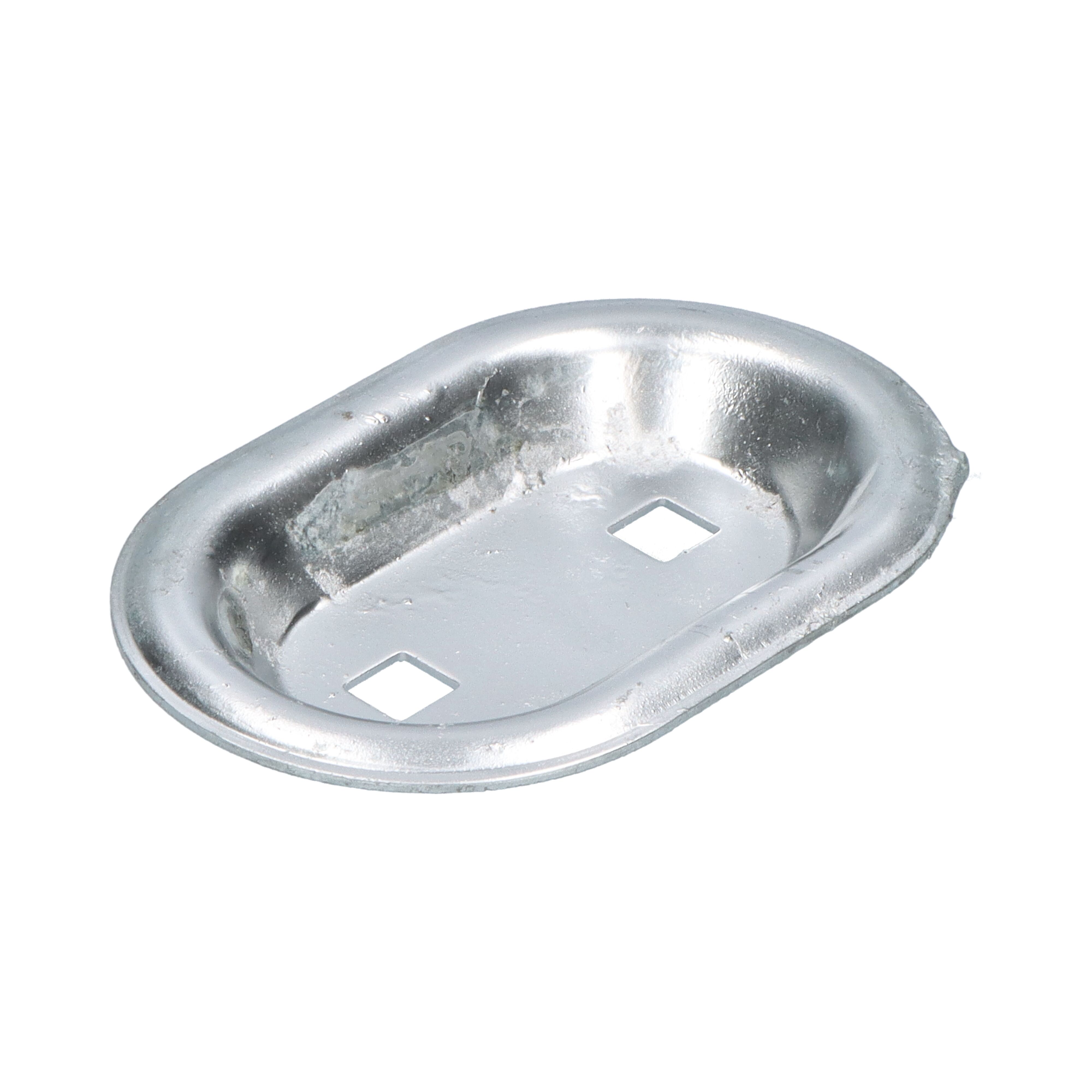 Rhiwa Quality oeil de sauvage encastré – pour oeil 2 tonnes 1335281 et support 1335282