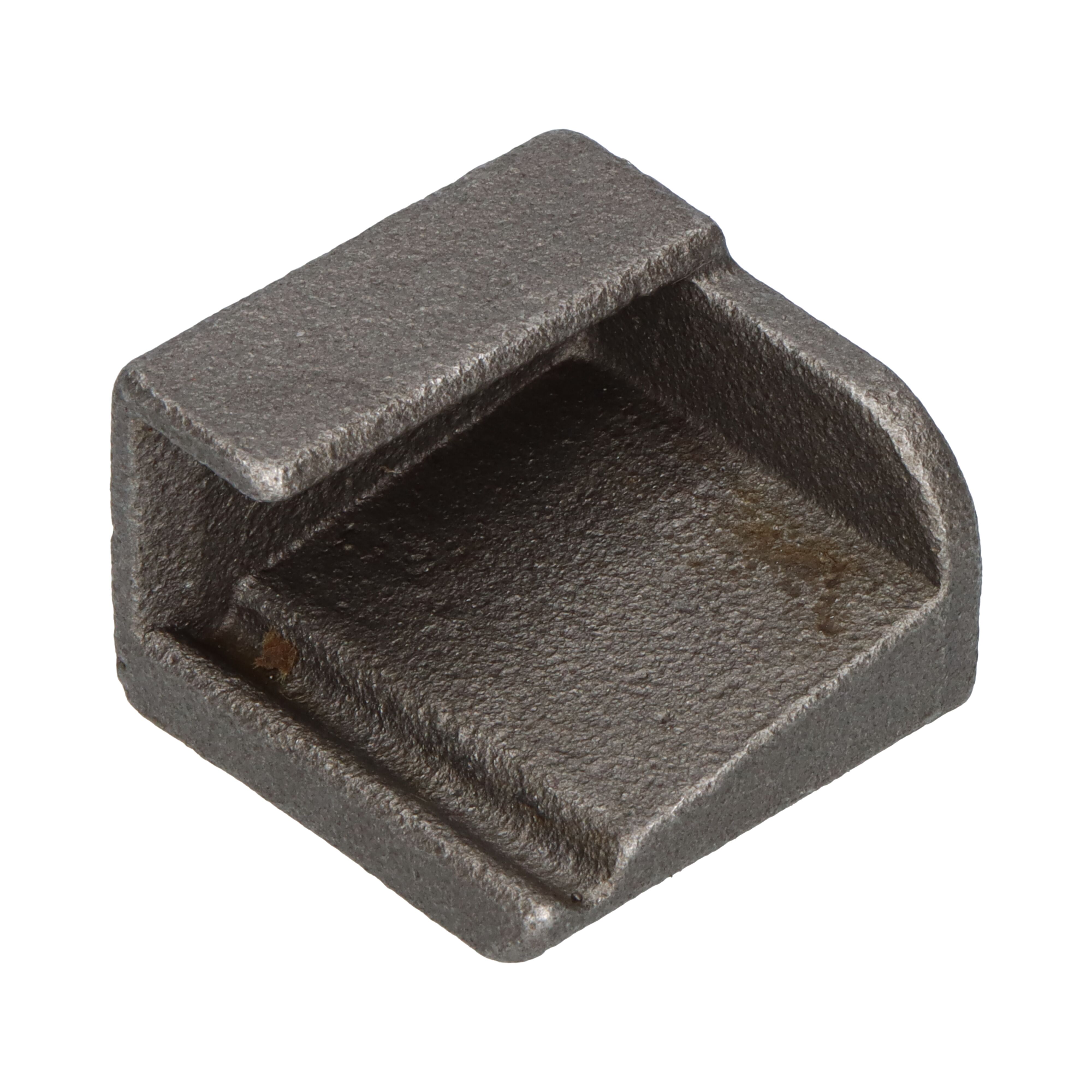 Rhiwa Quality sluitnok - links - voor zijbordsluiting 1160531