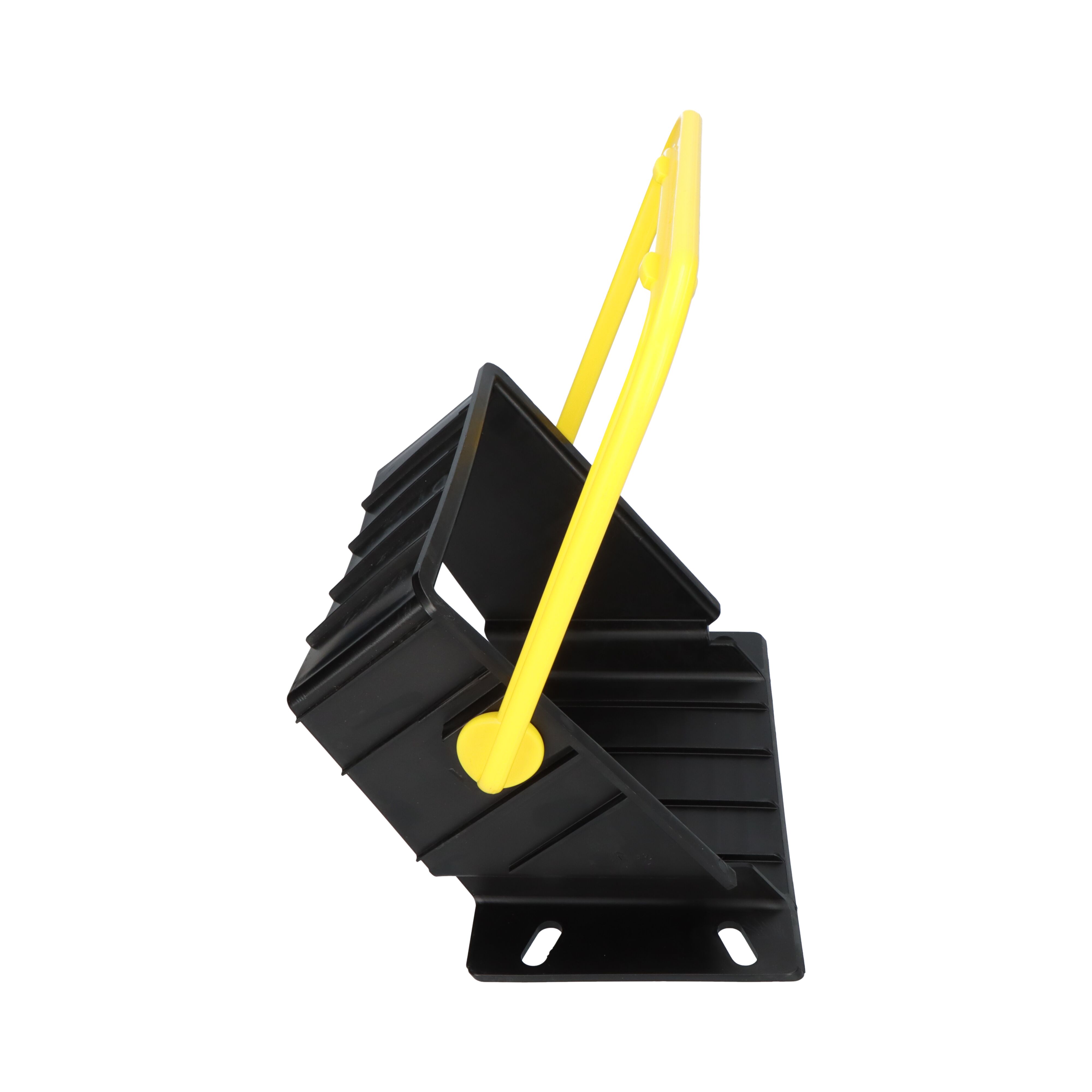 LAGO support d'entretoise - pour cale de roue T3 E53 - plastique