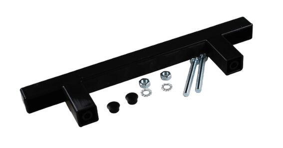 REMKO handgreep - voor heater ELT 3-2/9-6/10-6/18-9/18-S - PGT 30/60 - PGM 30/60