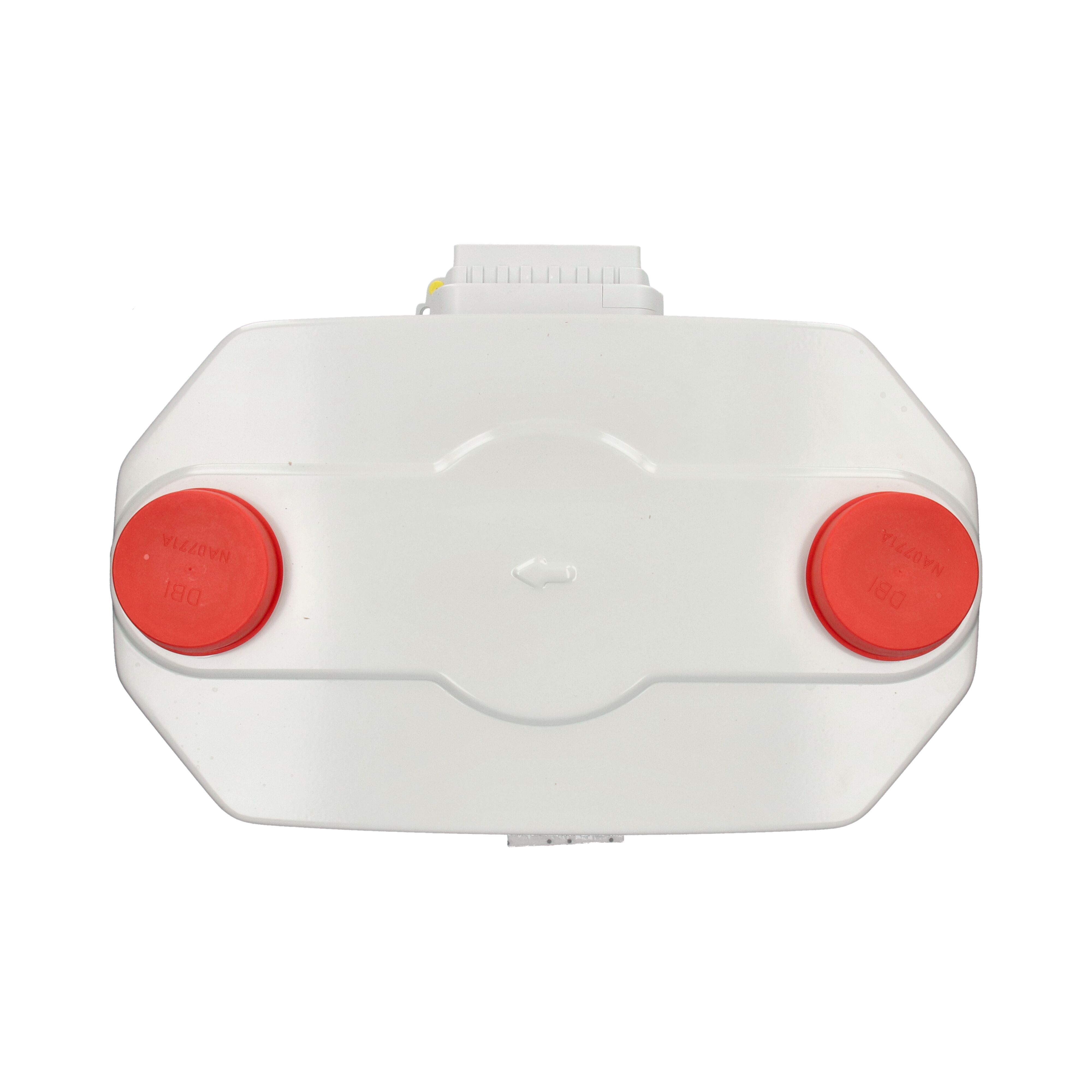 Apator diaphragm gas meter UG G25 11.2l 2-pipe 335 mm
