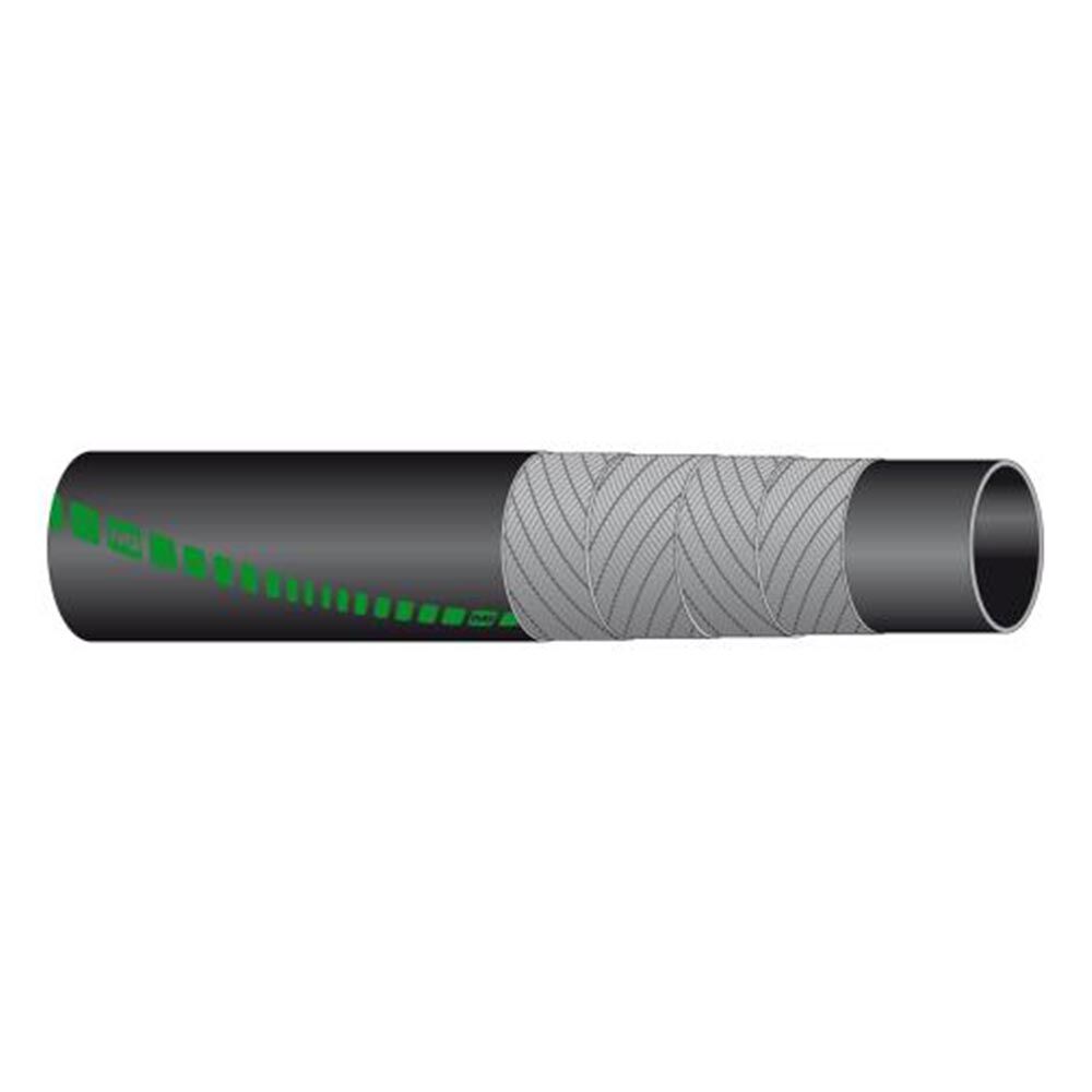 IVG rubber water- en persluchtslang Montreal 20
