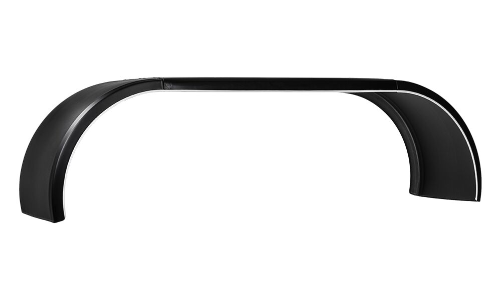 Parlok écran tandem 650 x 2680 mm (lxEnvergure) - PEHD