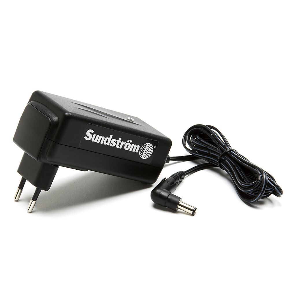 Sundström batter charger EU for SR 700 fan unit