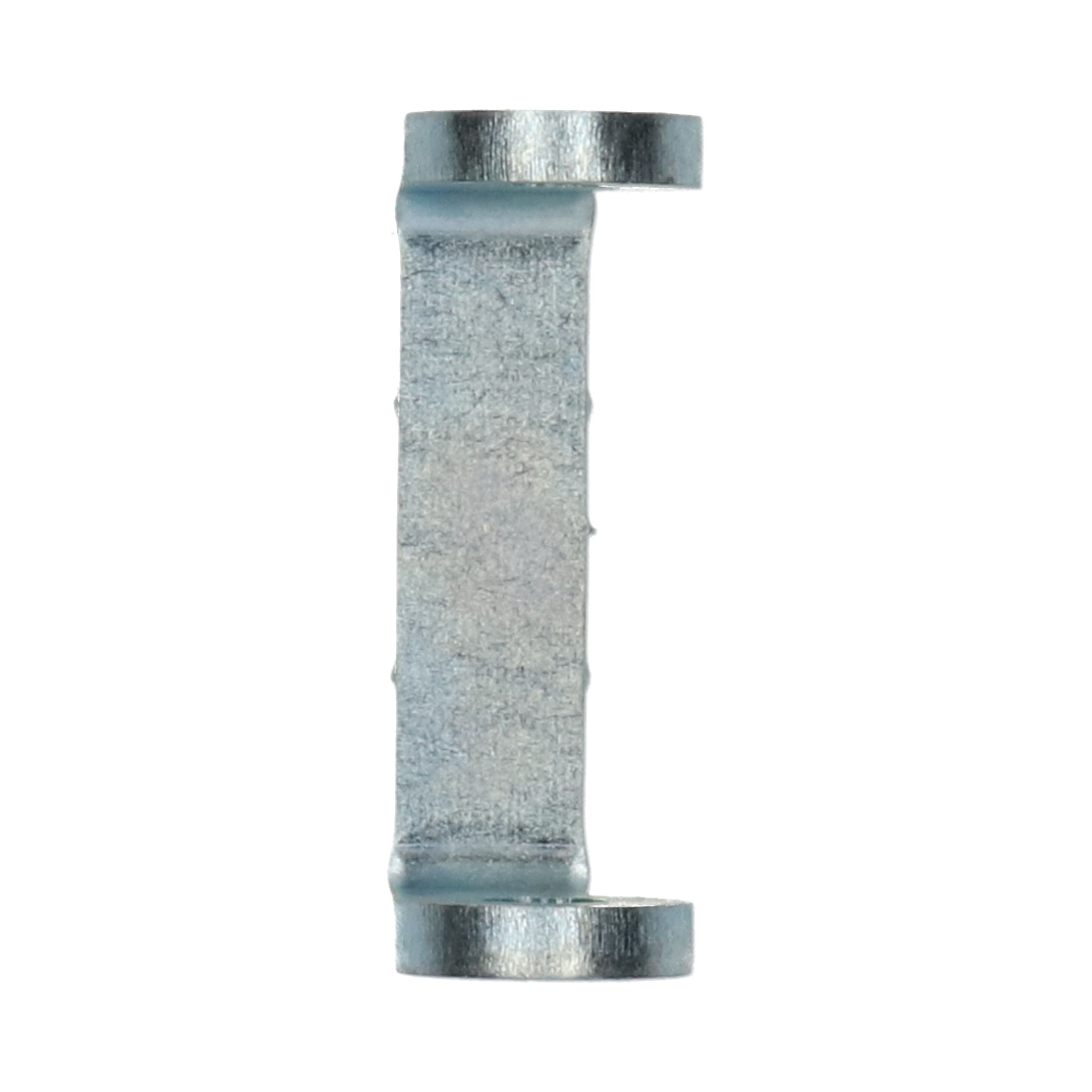 Pommier hinge trestle - weld-on - for hinge plate width 58 mm - zinc-plated