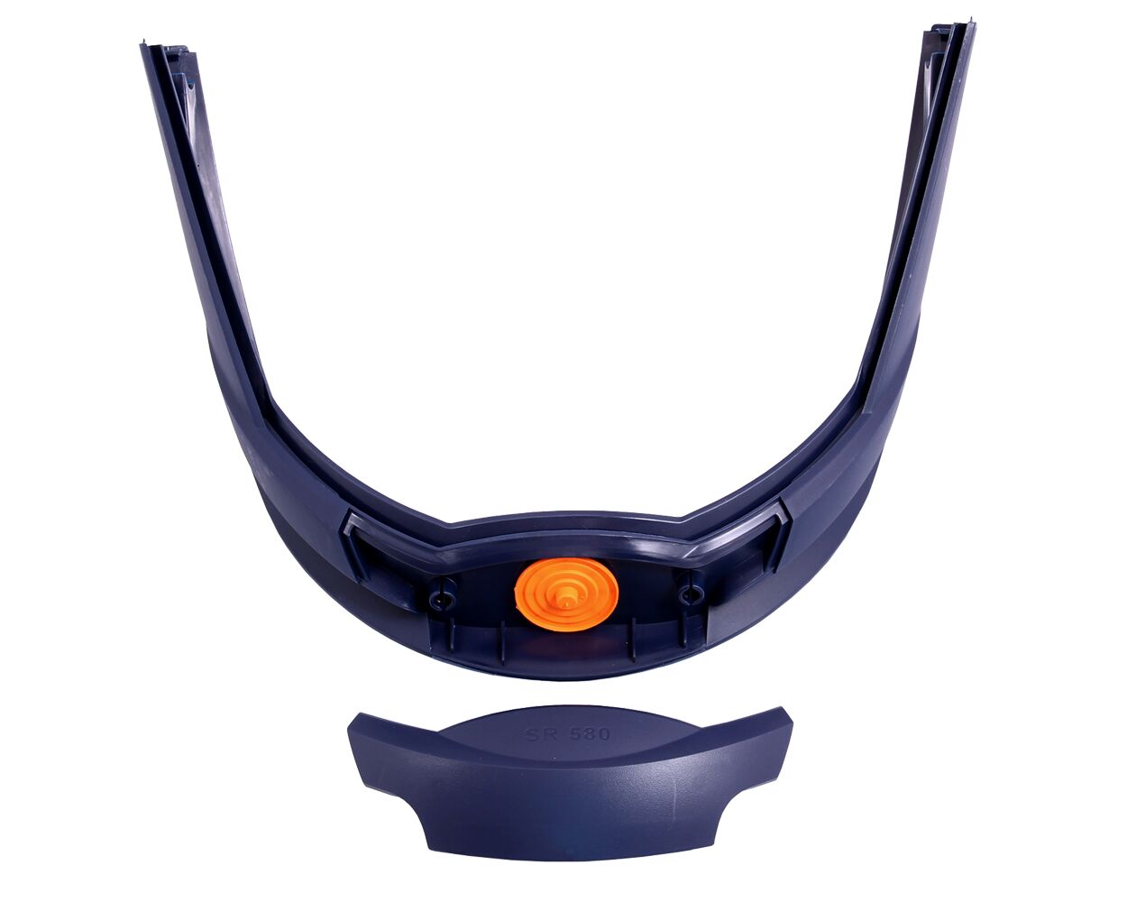 Sundström lower frame - for safety helmet SR 580