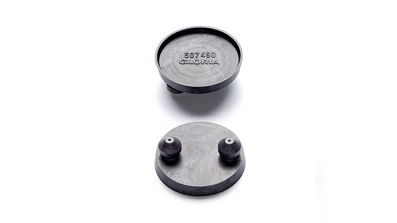 Gloria joint de piston  - Ø 30 mm - jeu de 2 pièces