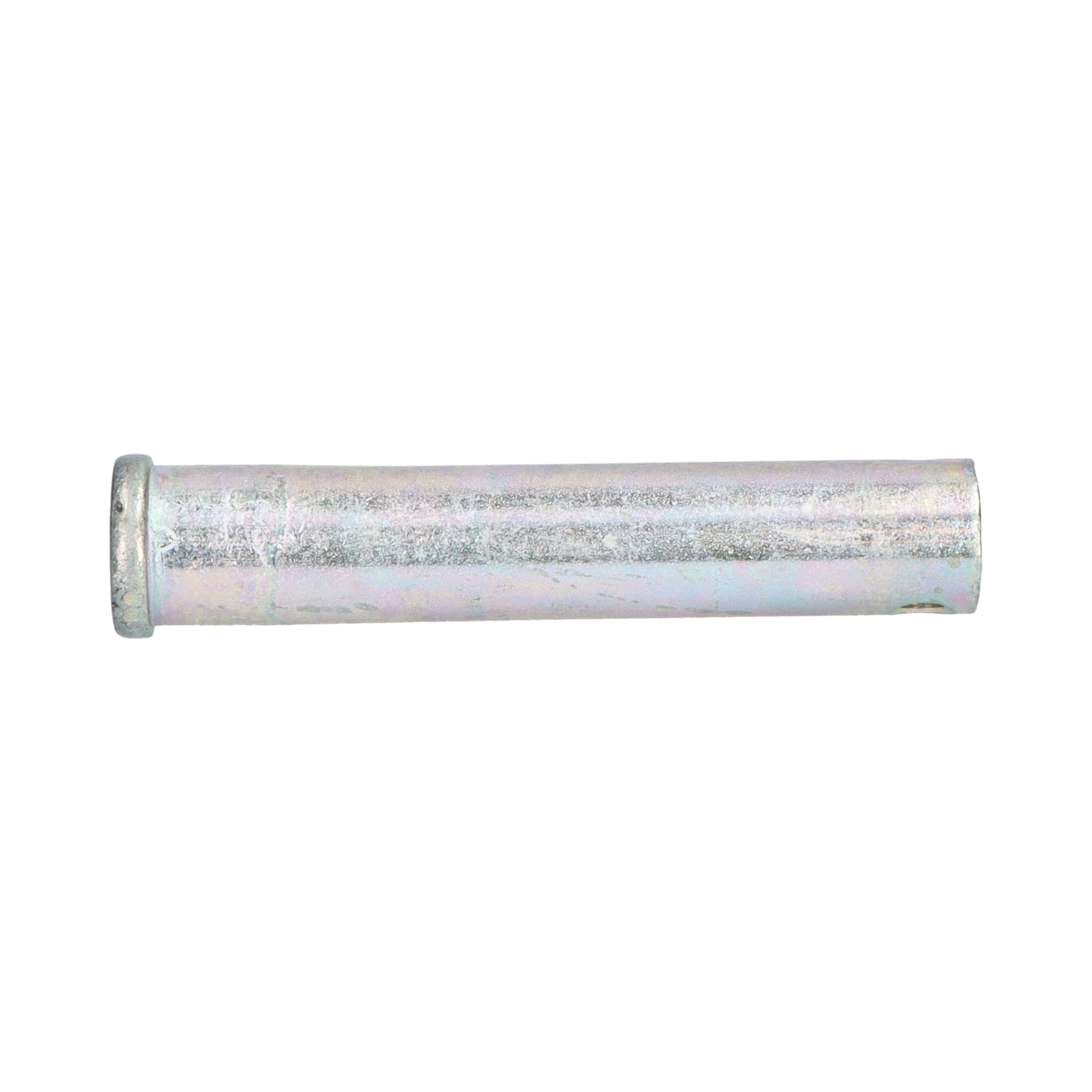Pommier but-roll axle - for 1 roll of 80 mm - horizontal