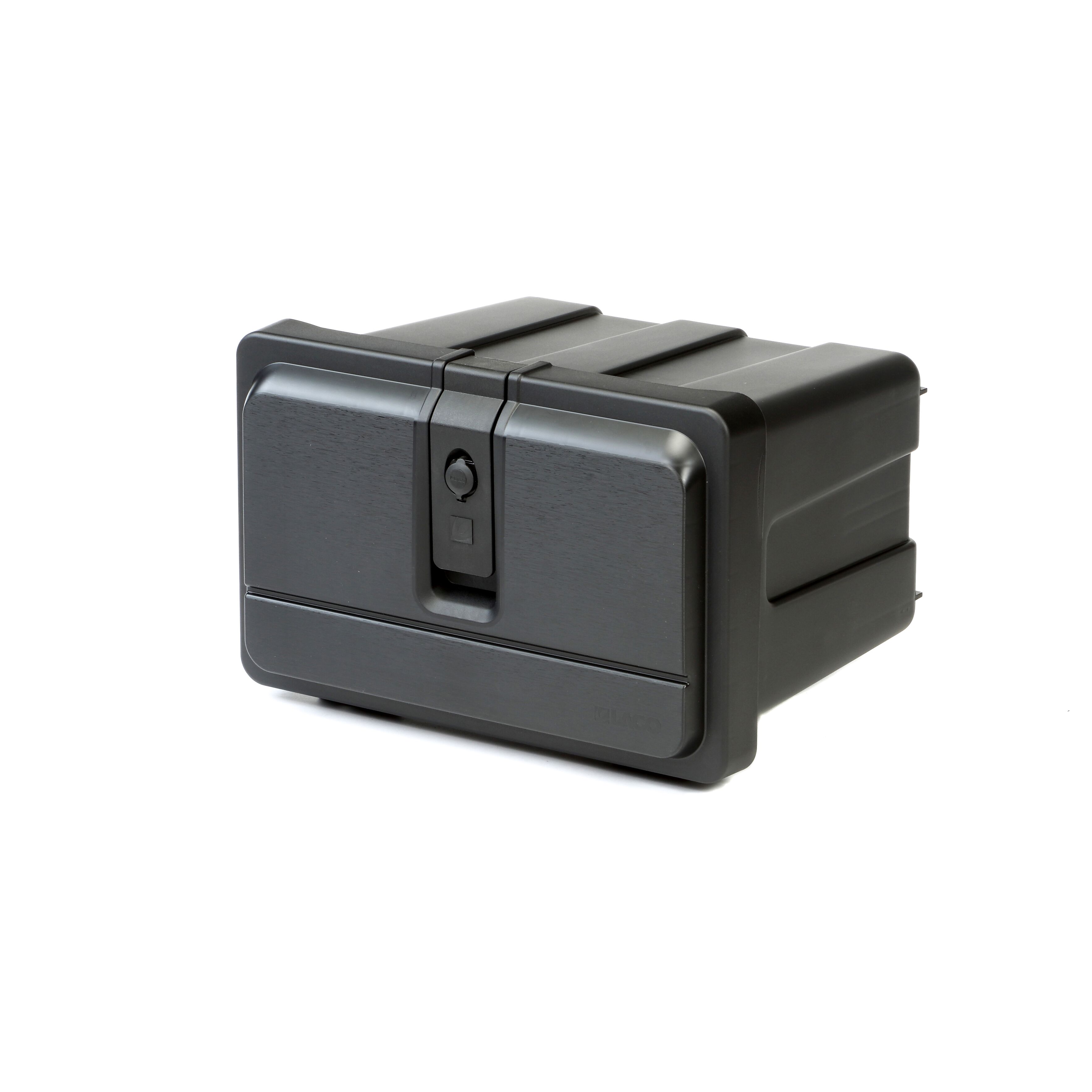 LAGO toolbox Mother Trucker - 500 x 350 x 380 mm (WxHxD) - plastic