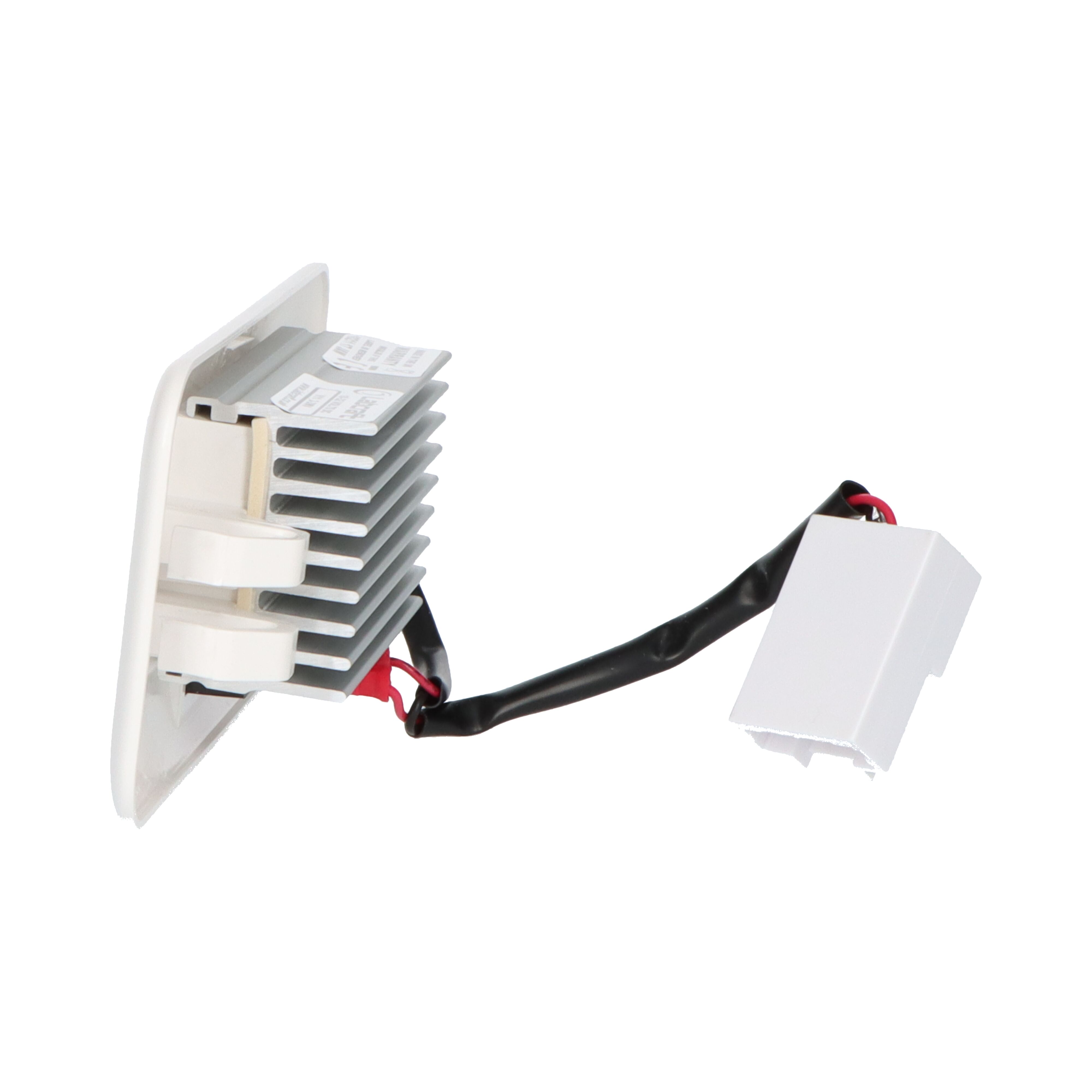 Labcraft led lighting Vanlite V11 - 10-32V - IP50 - 624 lumen - plug and play