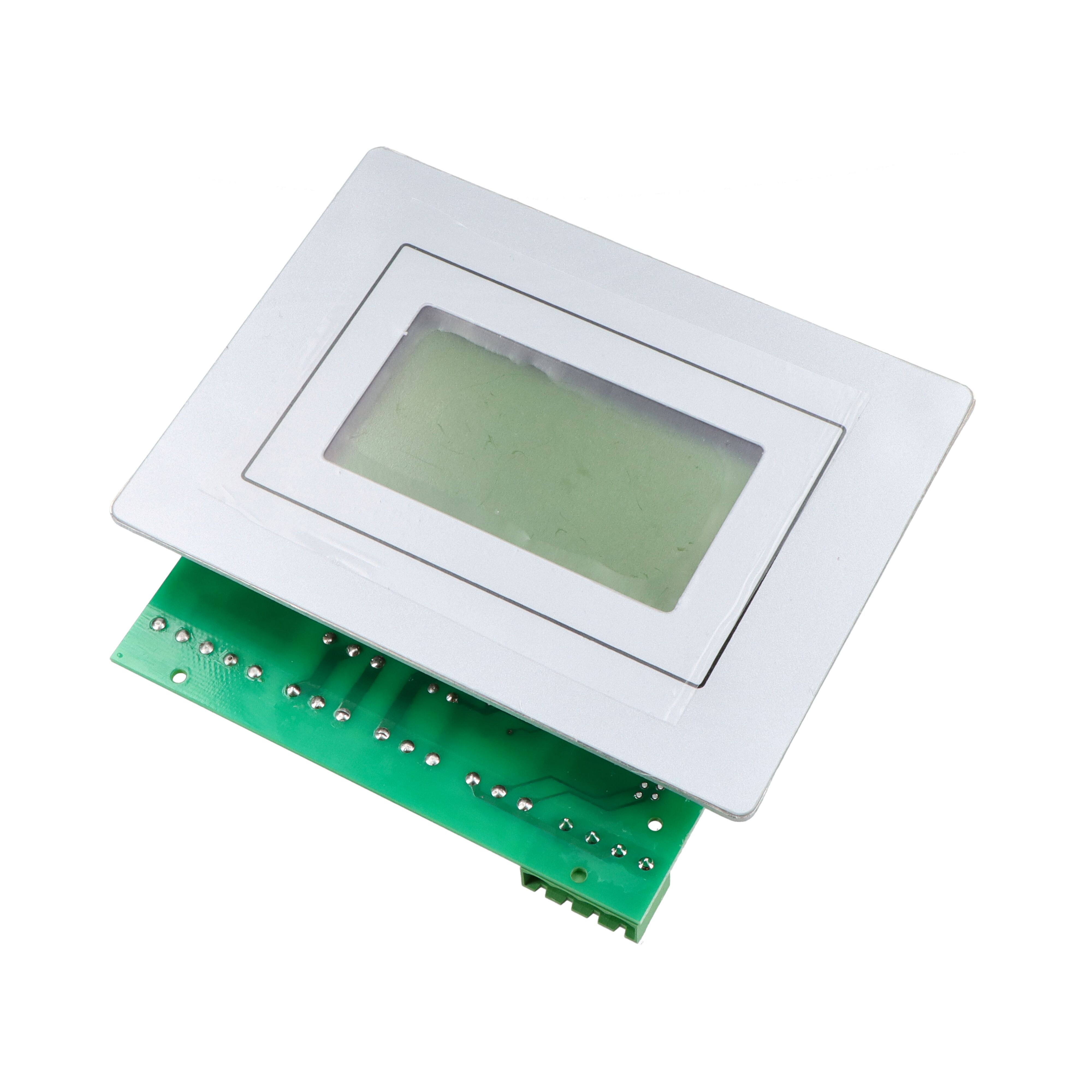 iPark RF vaste gasdetectie hoofdmodule
