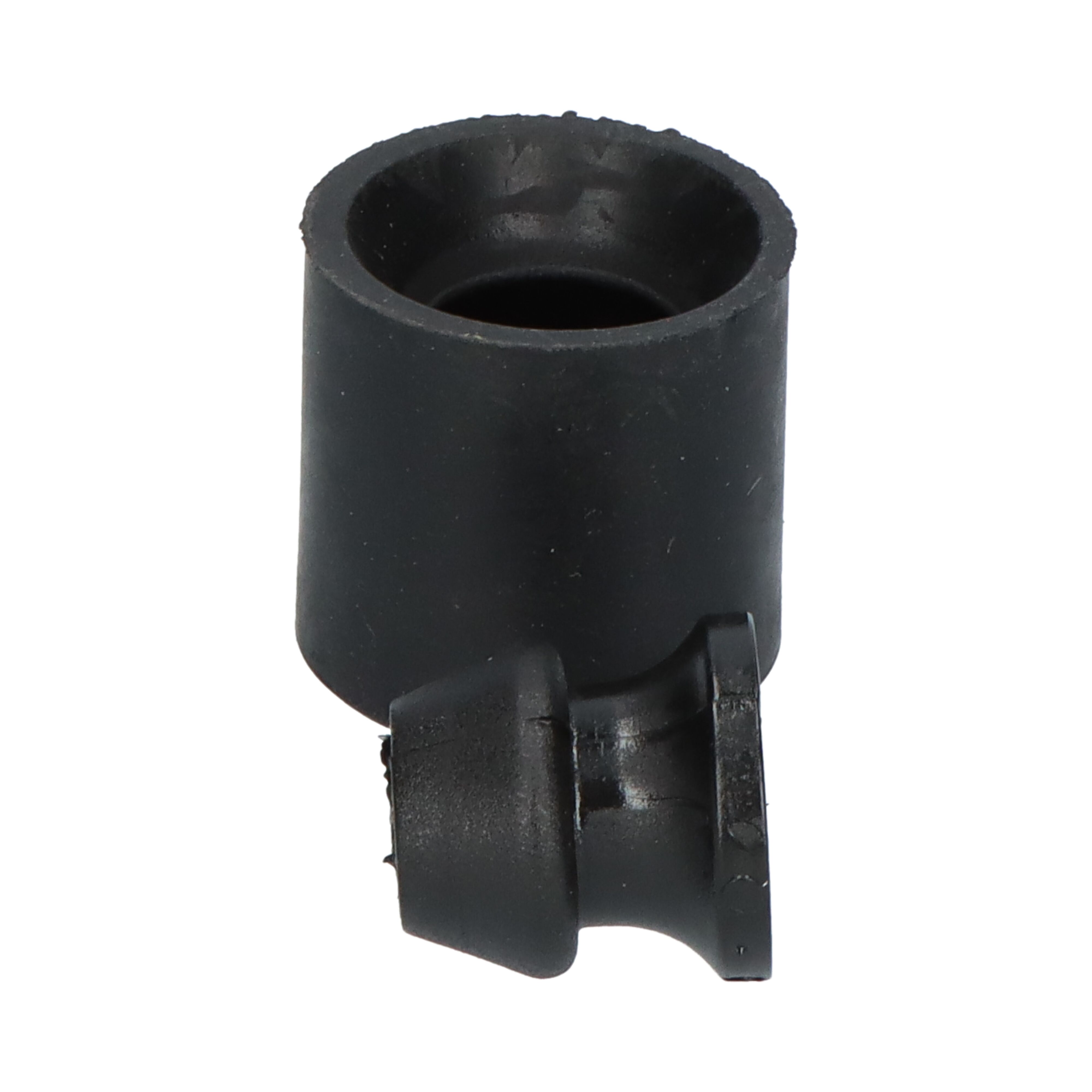 Pommier deurklem set - rubber