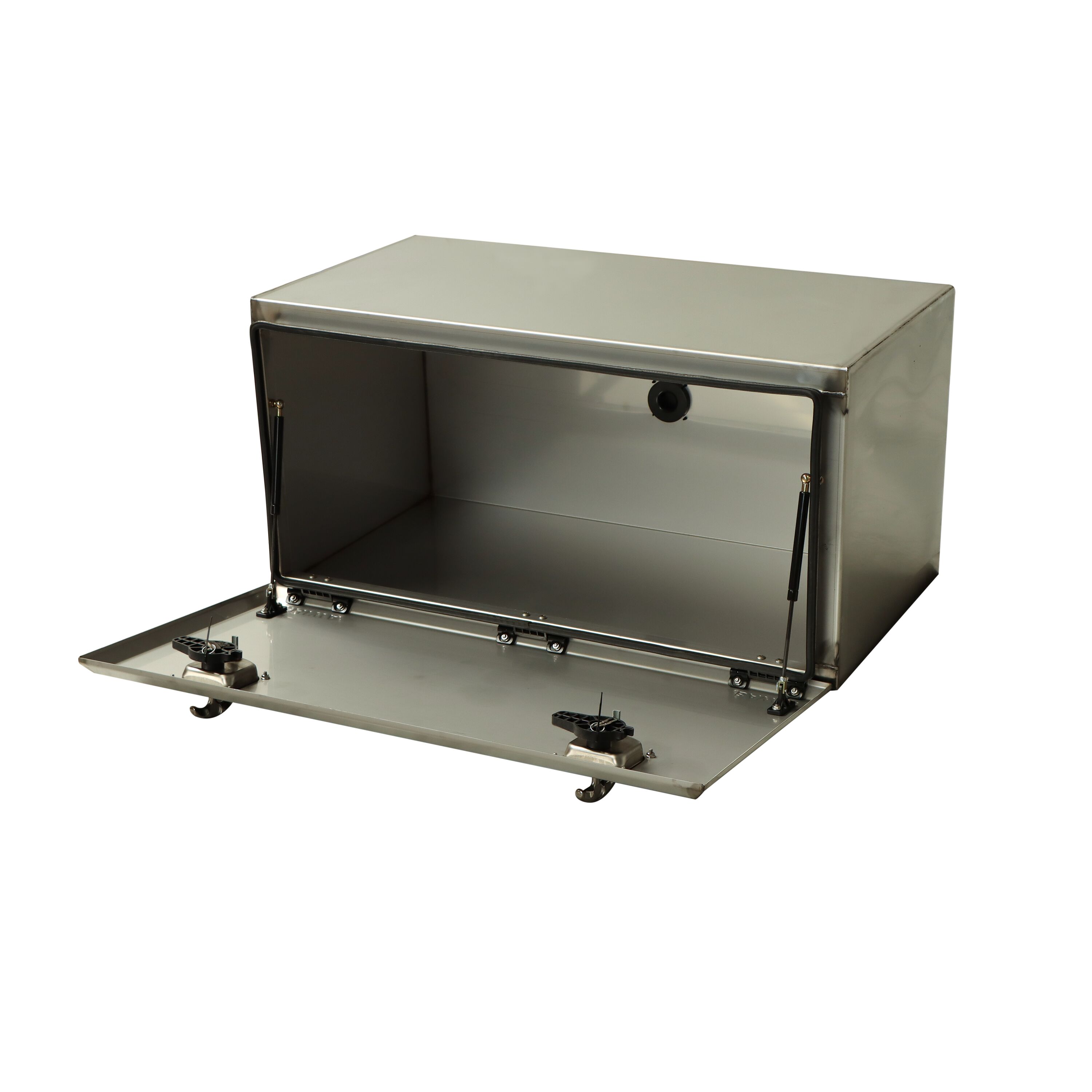 Bawer gereedschapskist Value - 1250 x 500 x 550 mm (BxHxD) - RVS