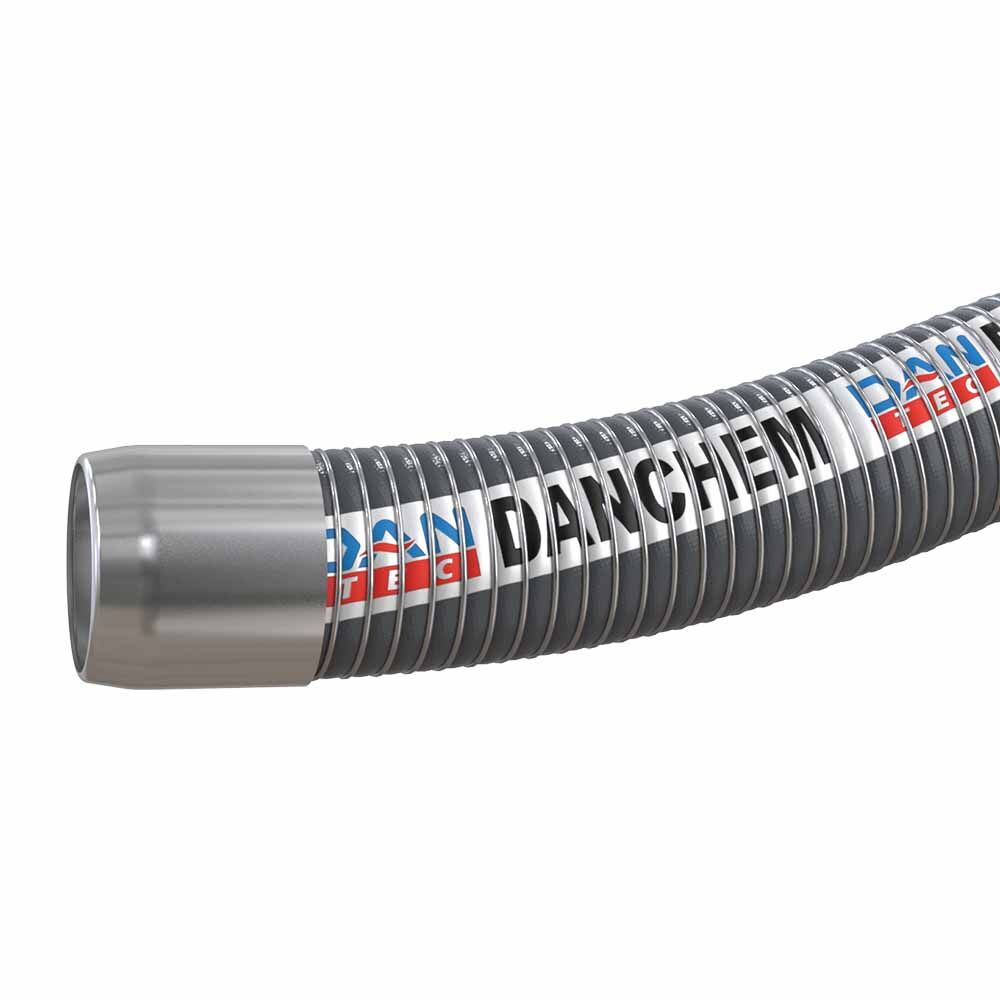 Dantec tuyau composite Danchem PS