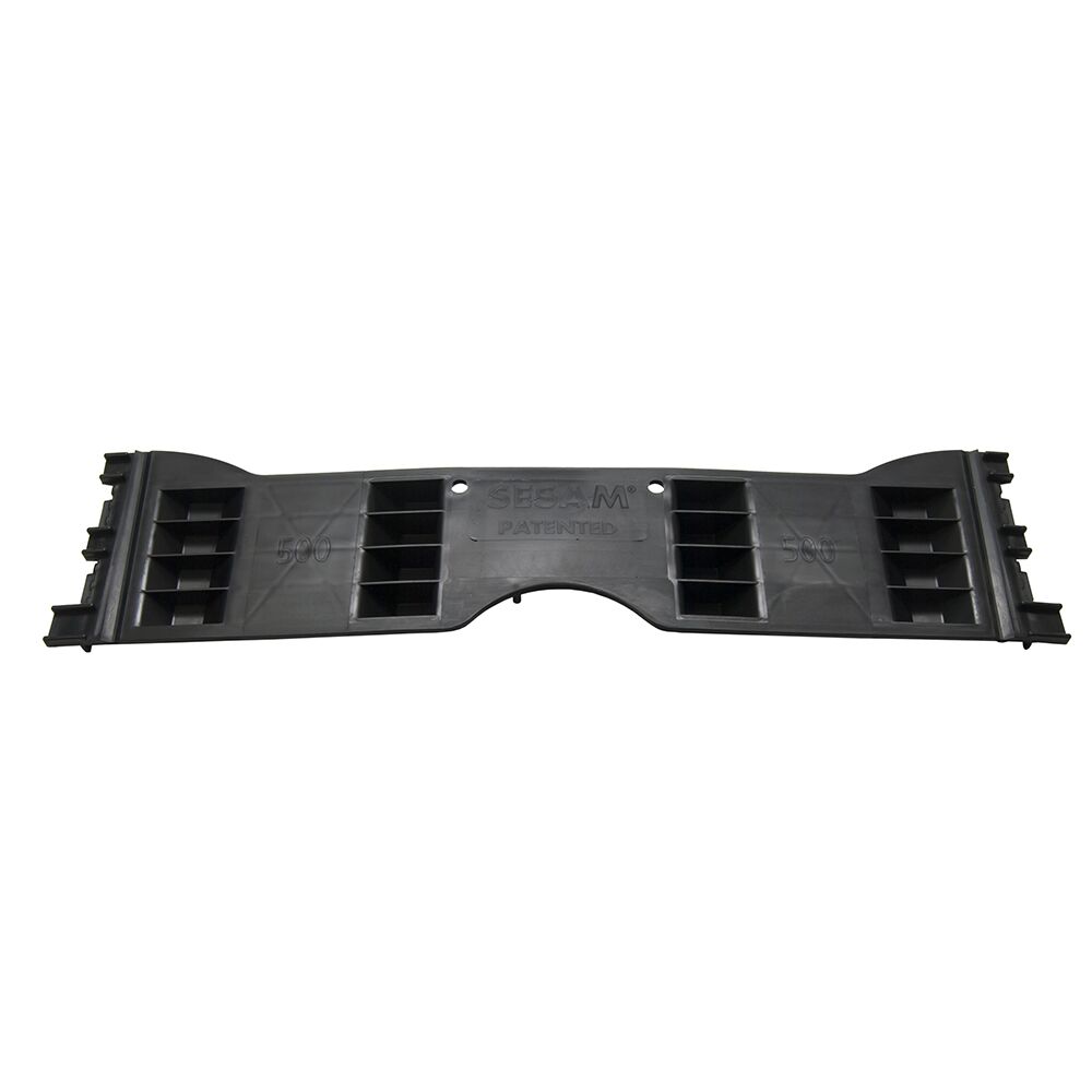 Edscha folding plate 492 mm - for Sesam sliding roof