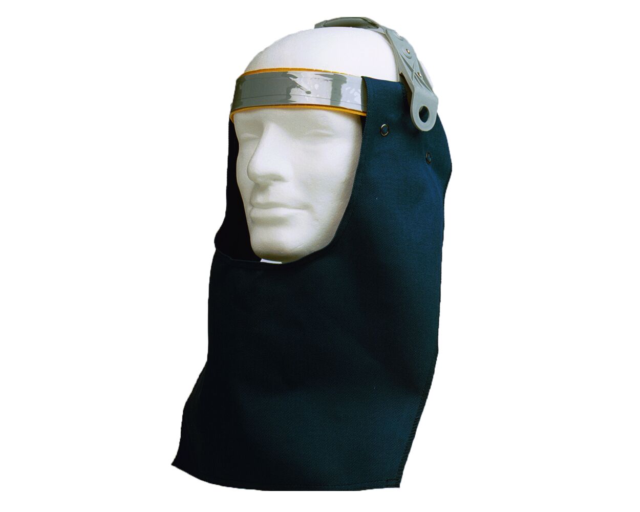 Sundström SR 59020 - neck protection - for welding shield SR 590 - flame retardant - Proban SR 590 welding shield