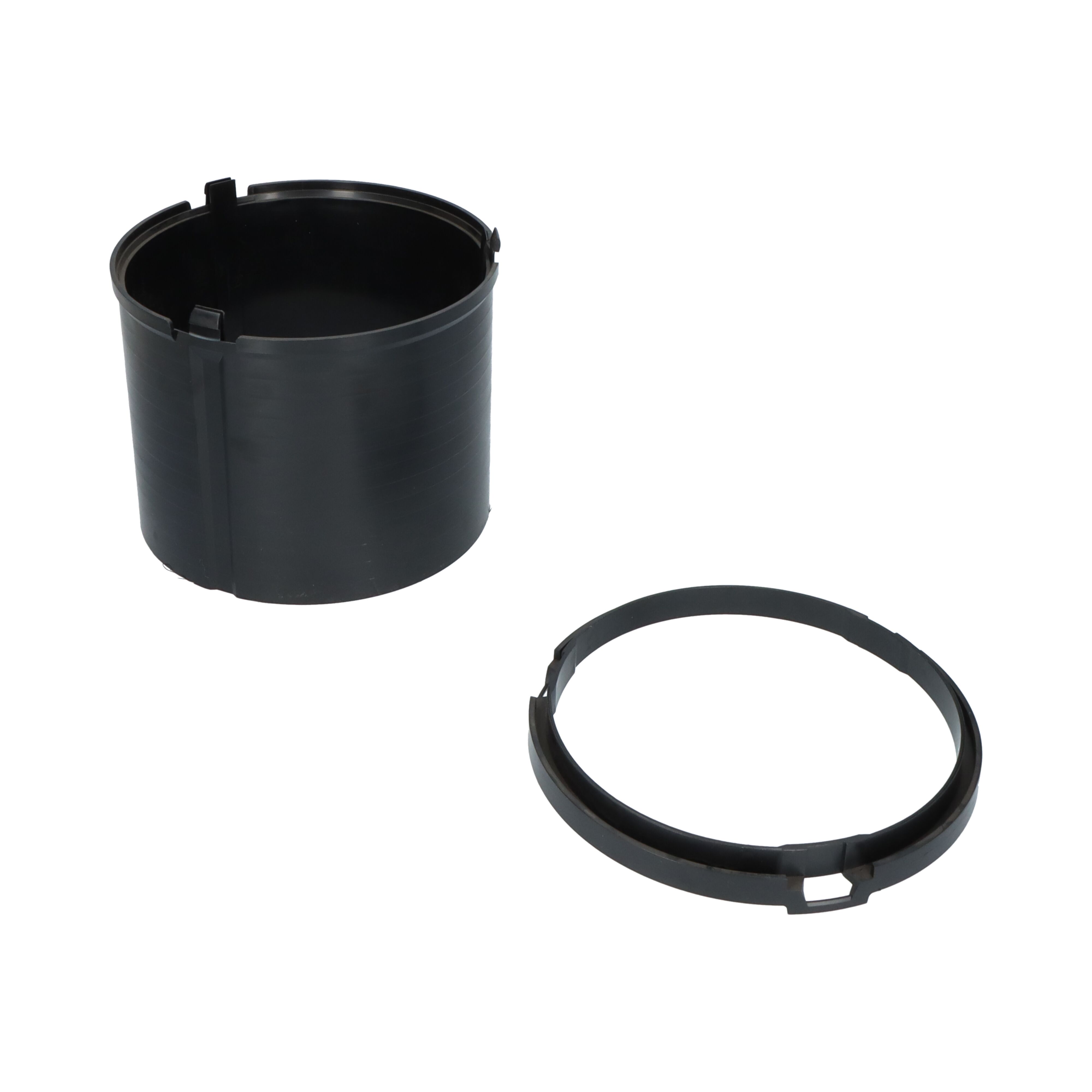 Flettner TCX-2 adapter - voor daken van 25-150mm dik