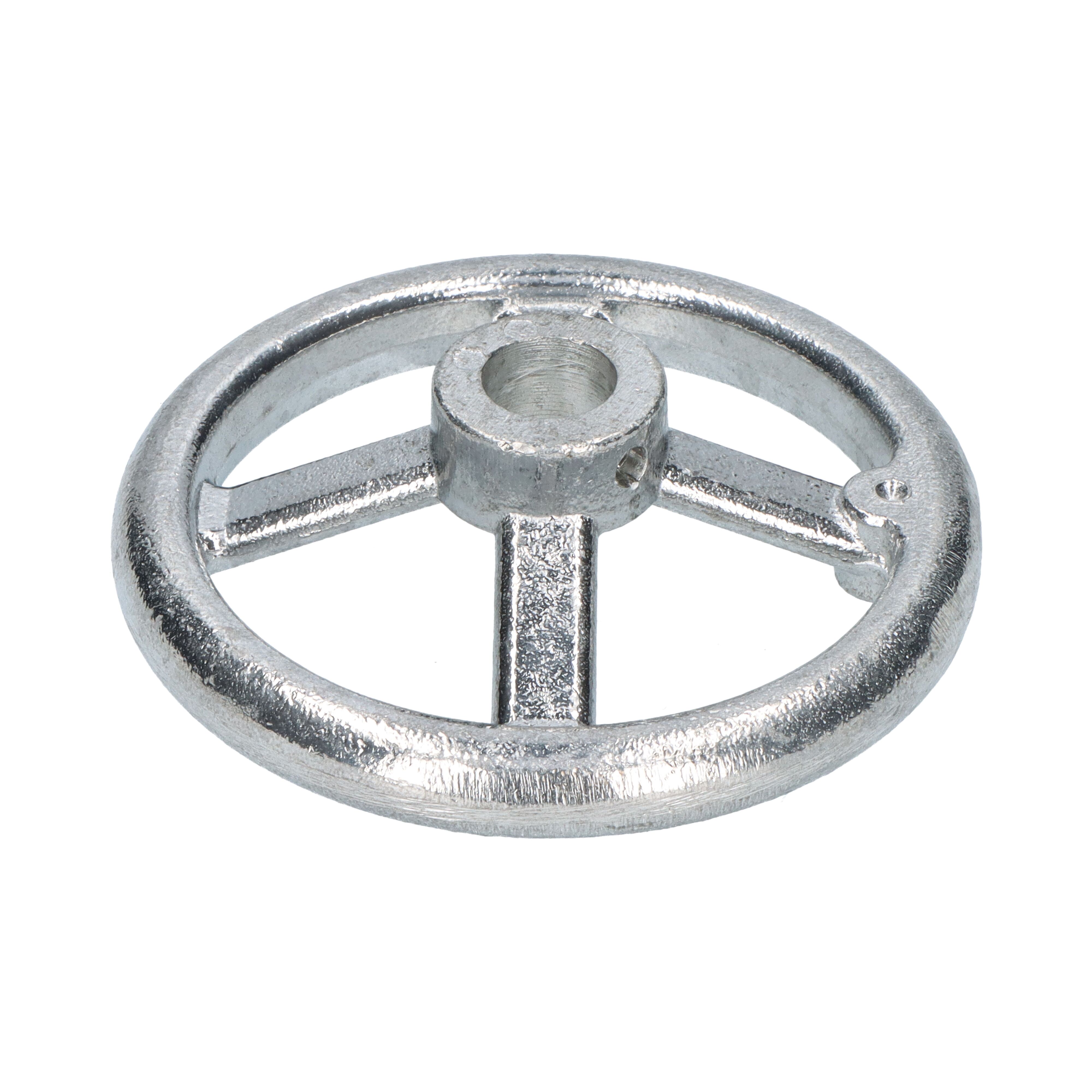 Rhiwa Quality handwiel - voor opspankast 1344206 / 1342216