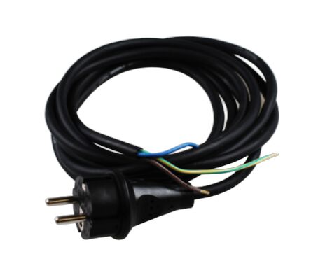 REMKO connection cable with plug - for ELT 2-1 - EM 2000 - ATK 25 - PGM 30/60 - PGT 30/60/100