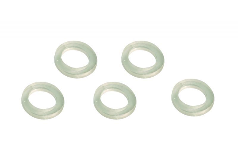 GLORIA pakkingset (5x) - voor ProControl 100 - 405 T - 505 T - Prima 5 Plus/AutoPump - Pro 1200
