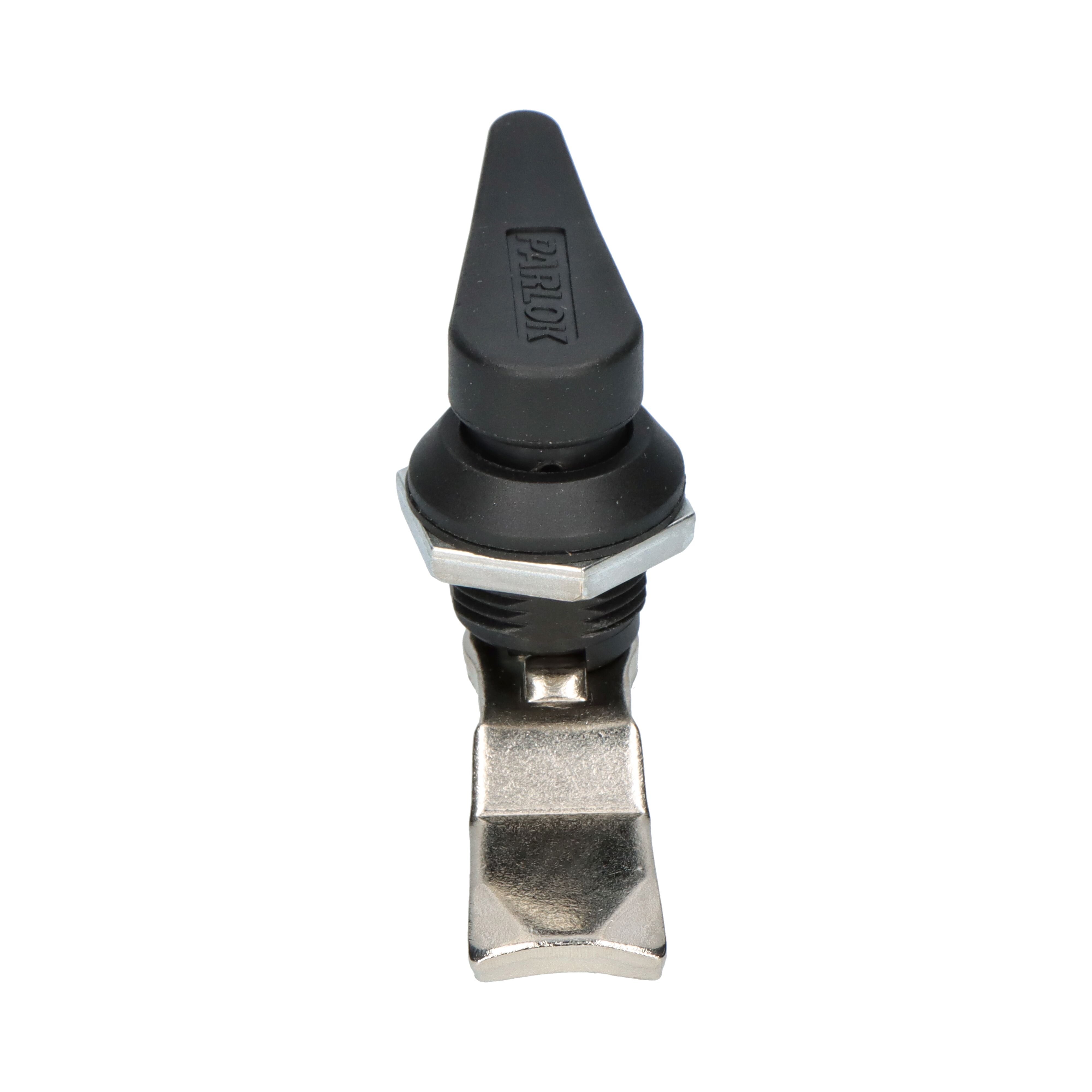 Parlok lock - for old Parlok toolboxes and axle box 1340624
