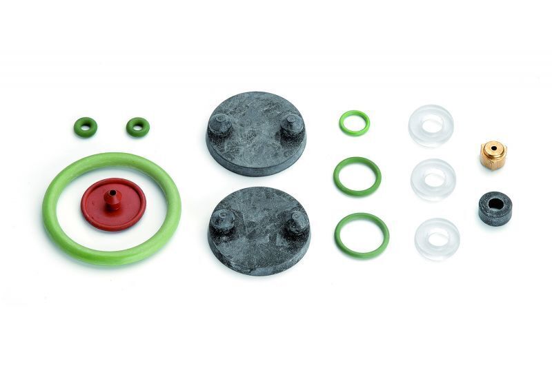 Gloria gasket set - oil resistant - for Pro 5/8 - PaintPro 5 - Spray & Paint - Stratos 5