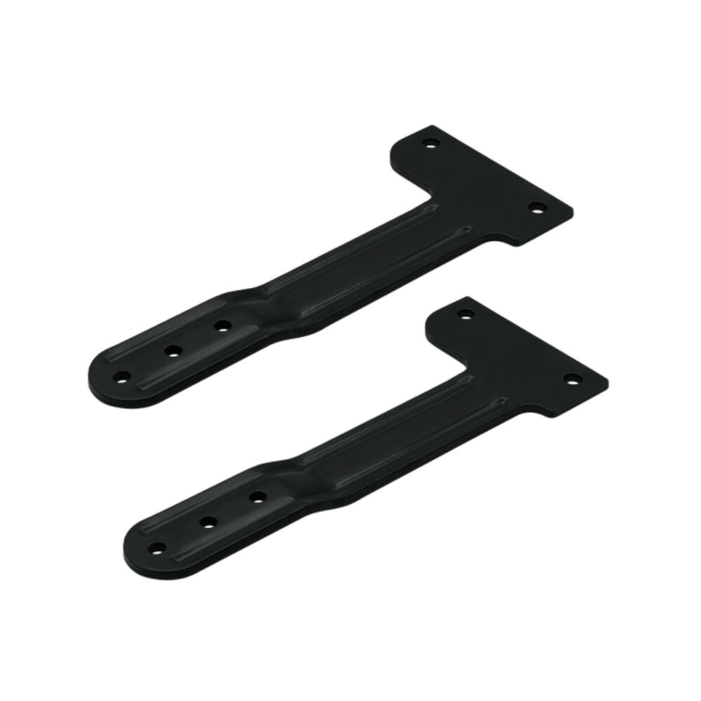 Rhiwa Quality adapter rolwagen - voor S-Strap ladingzekeringssysteem