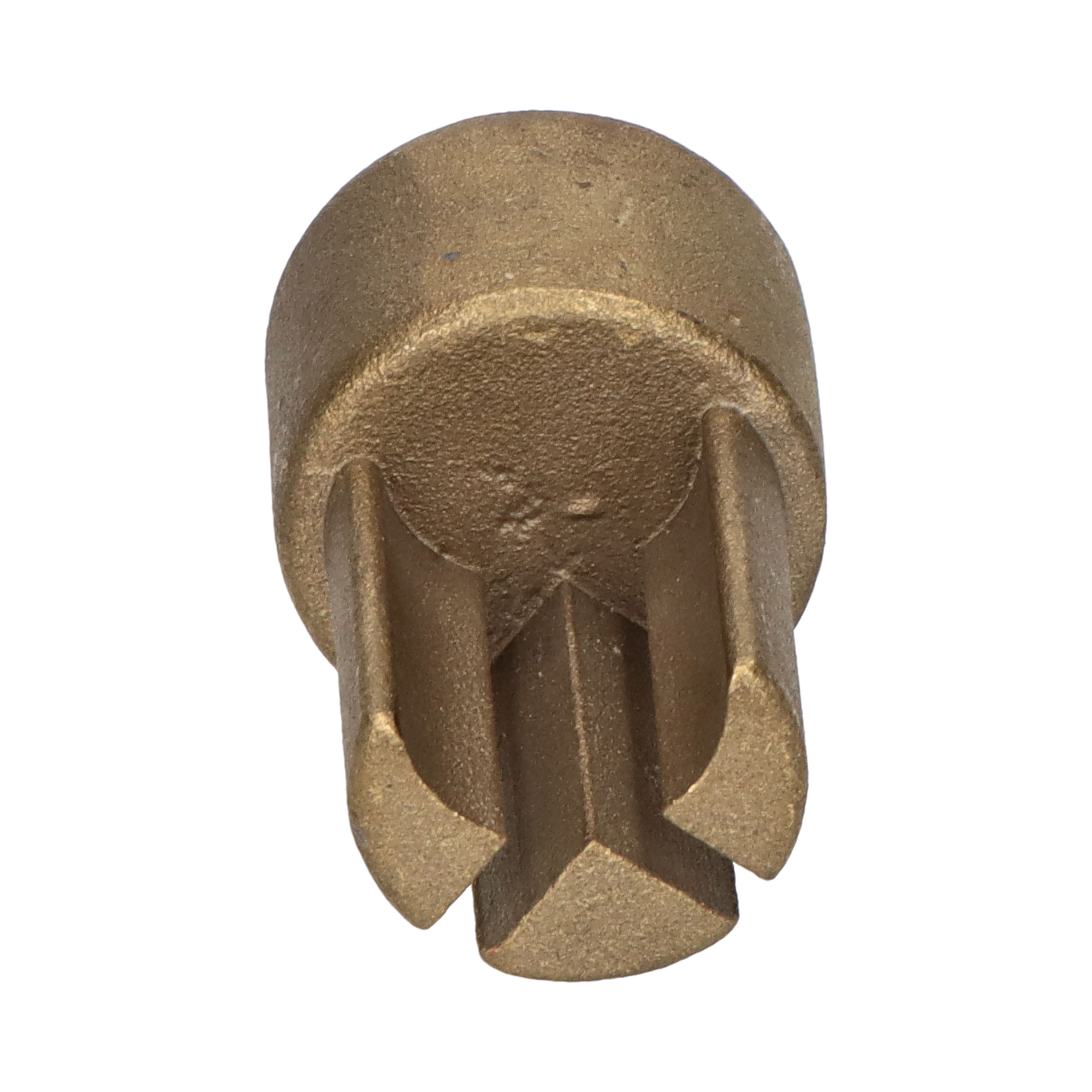 Rhiwa Quality top plug - for Ø 35 mm tension tube